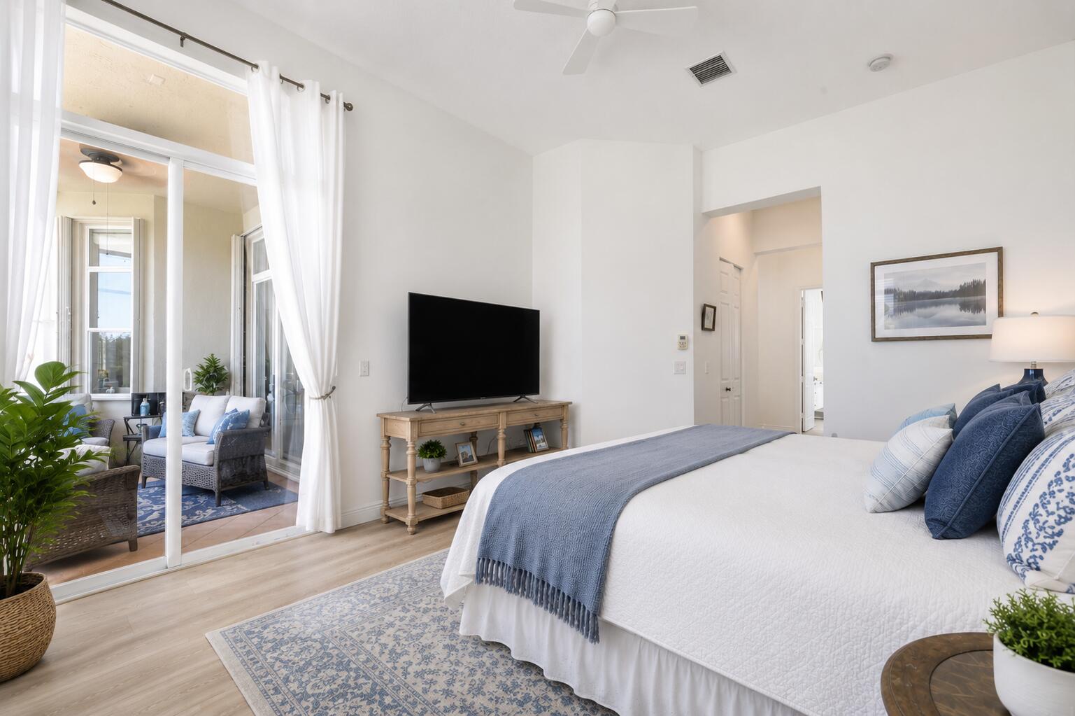 BUENA VIDA - Residential