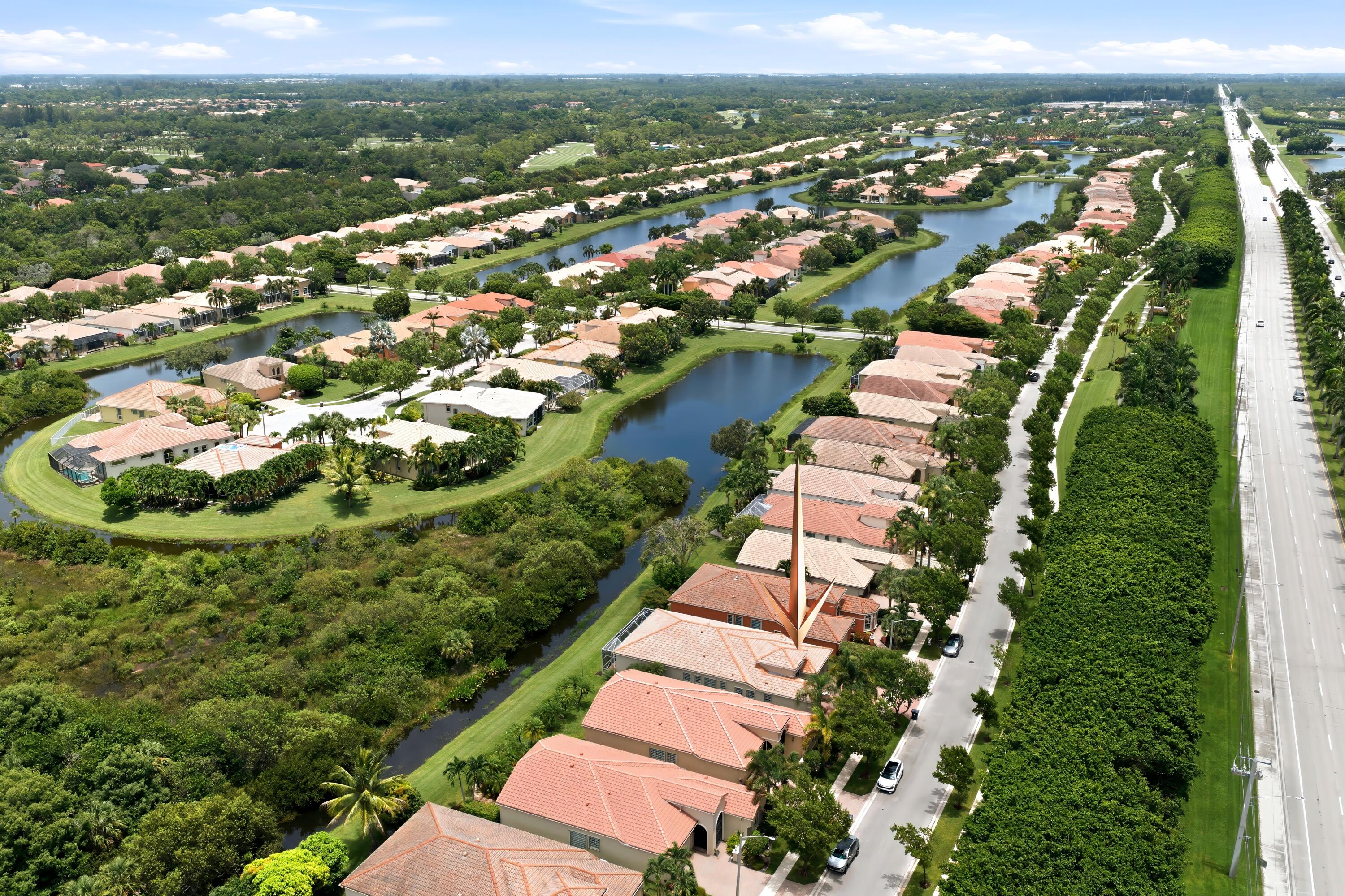 BUENA VIDA - Residential