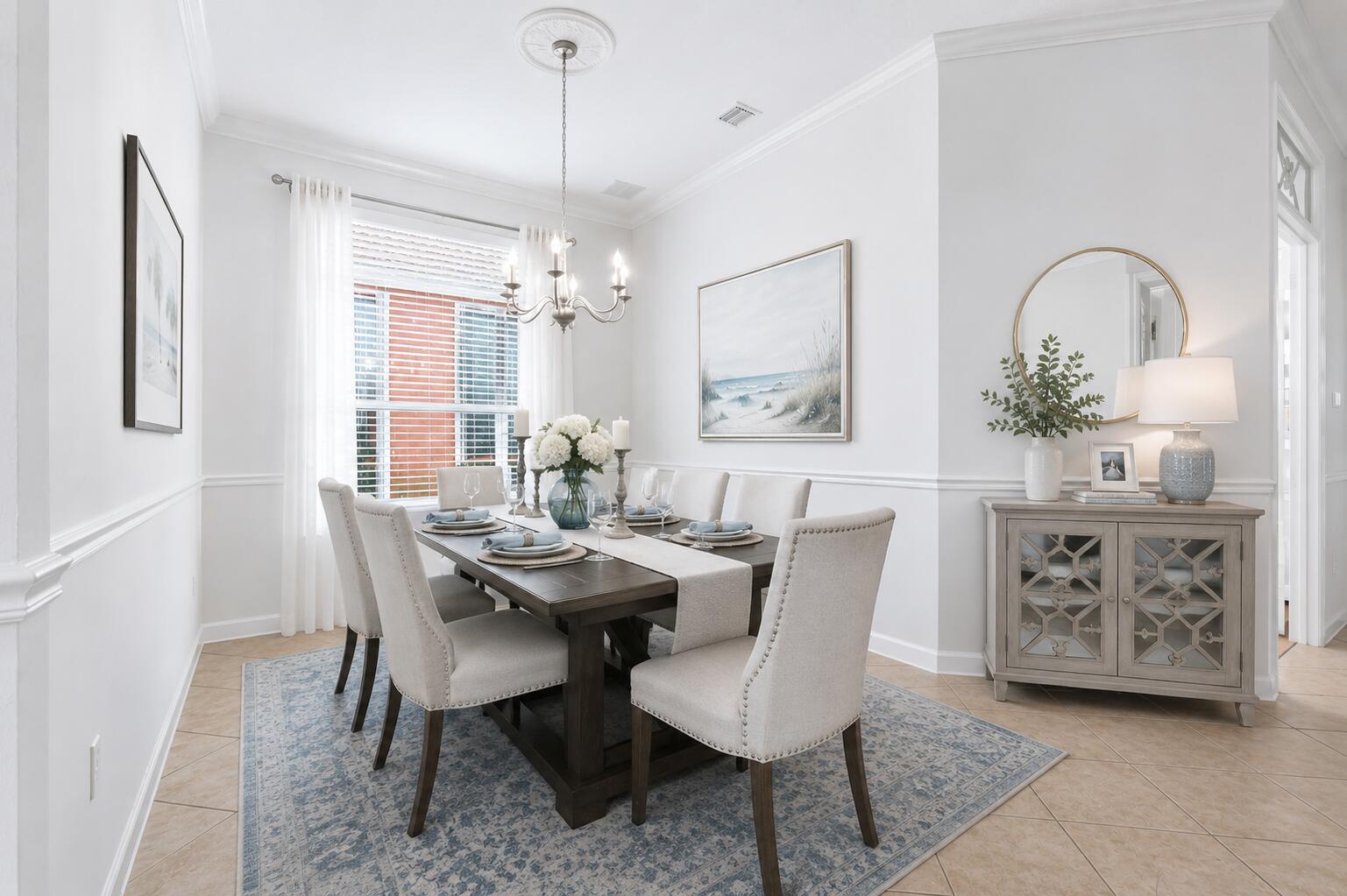 BUENA VIDA - Residential