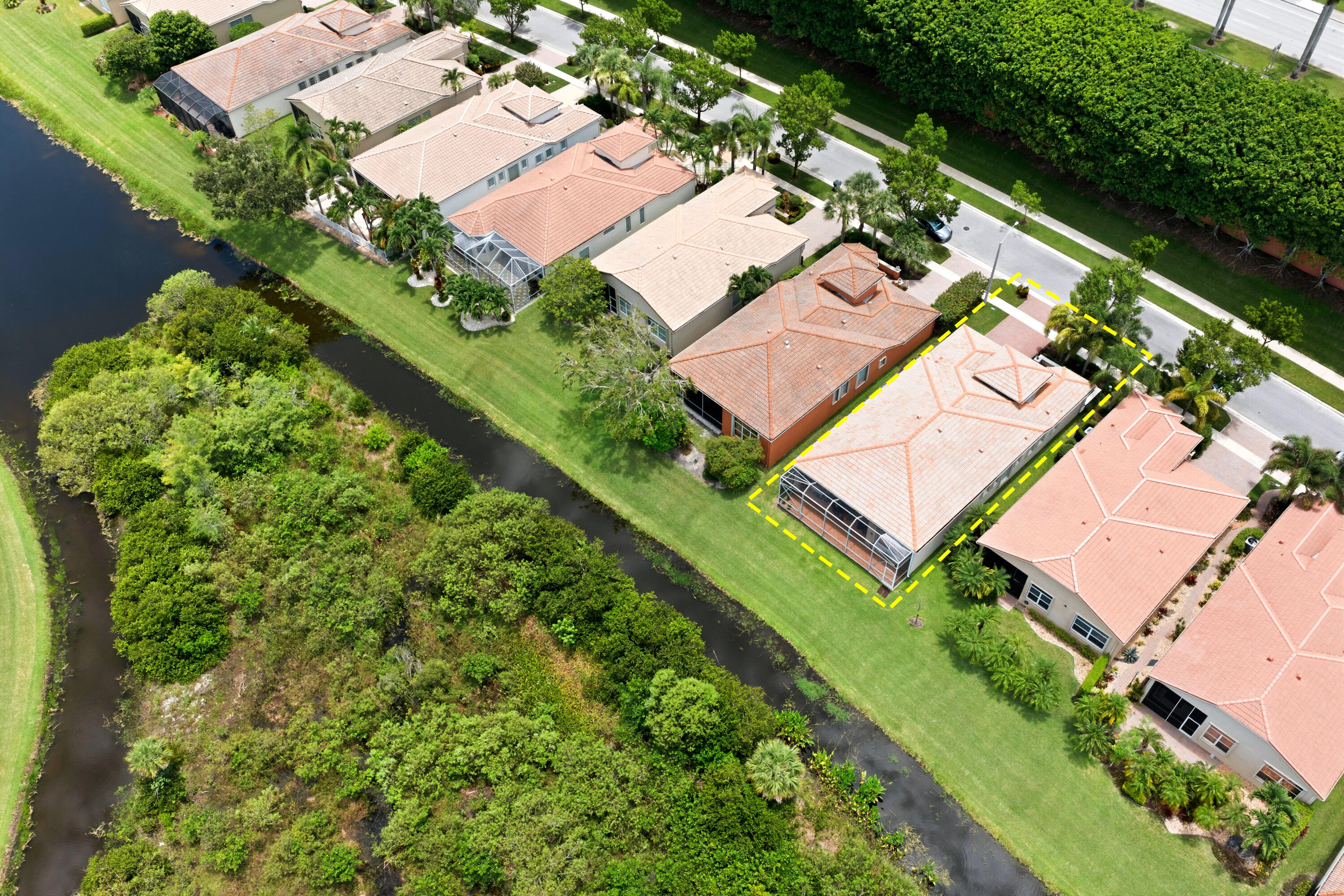 BUENA VIDA - Residential