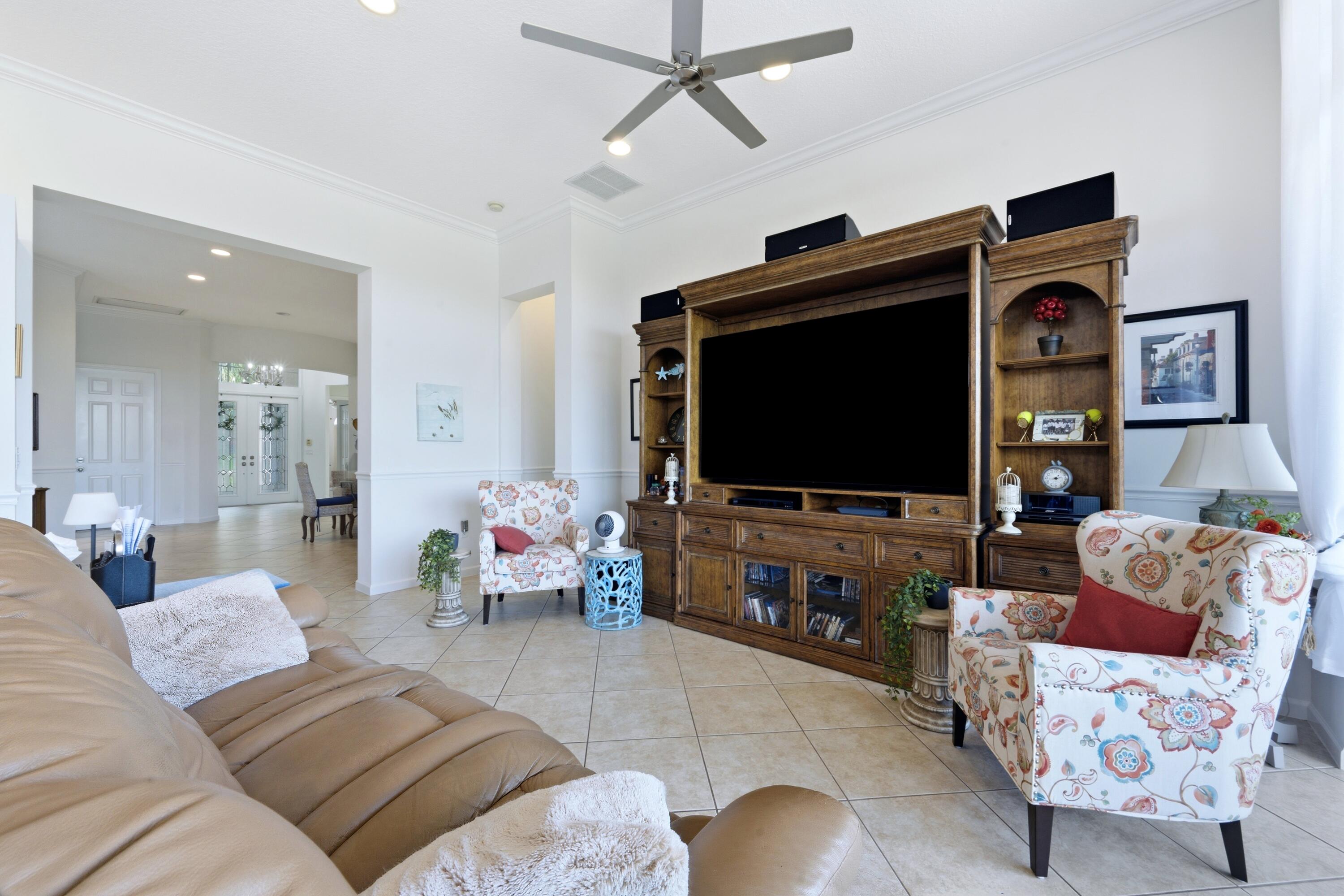 BUENA VIDA - Residential