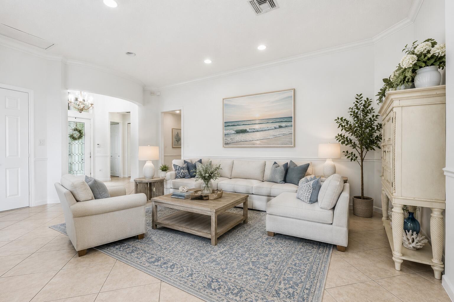 BUENA VIDA - Residential