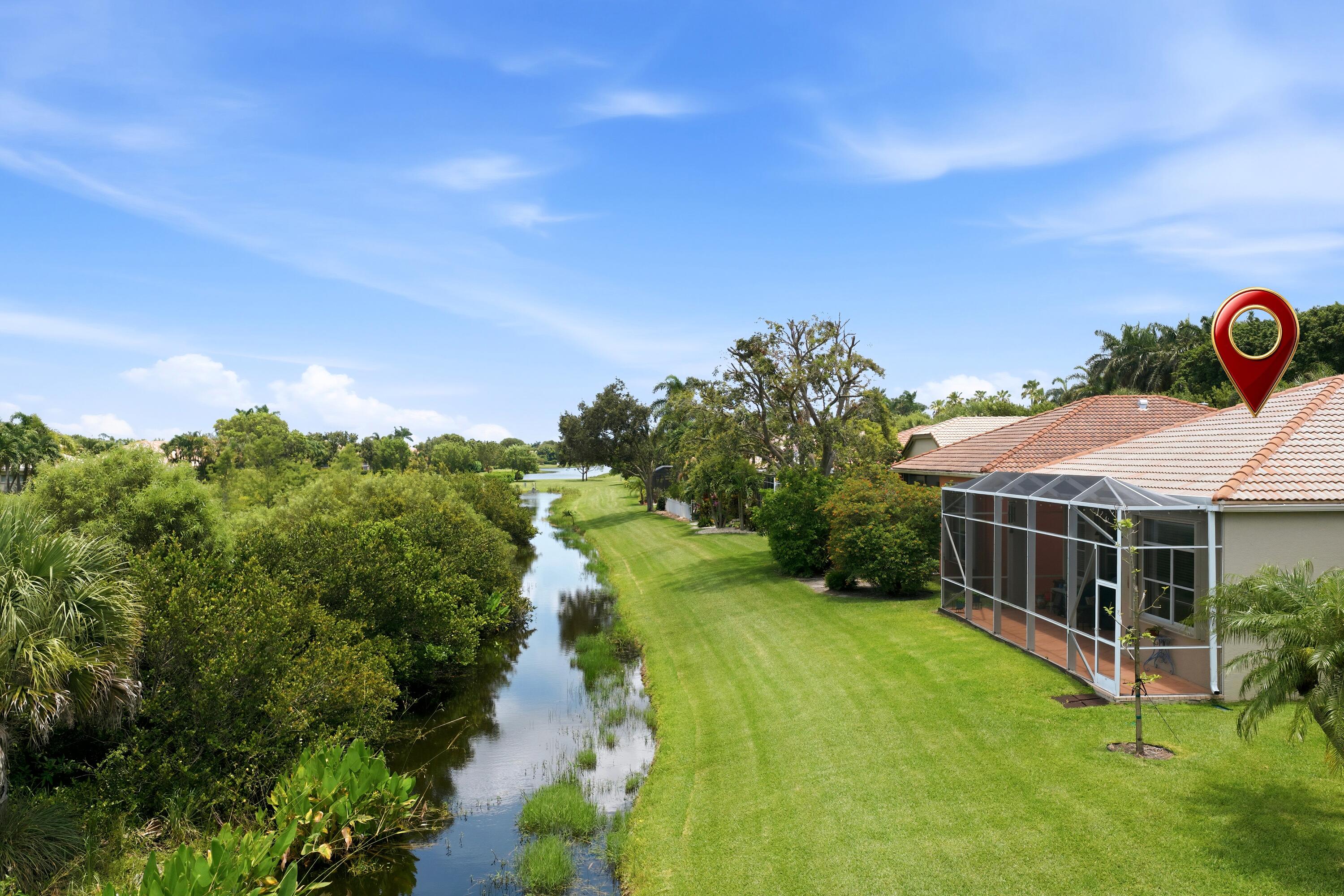 BUENA VIDA - Residential