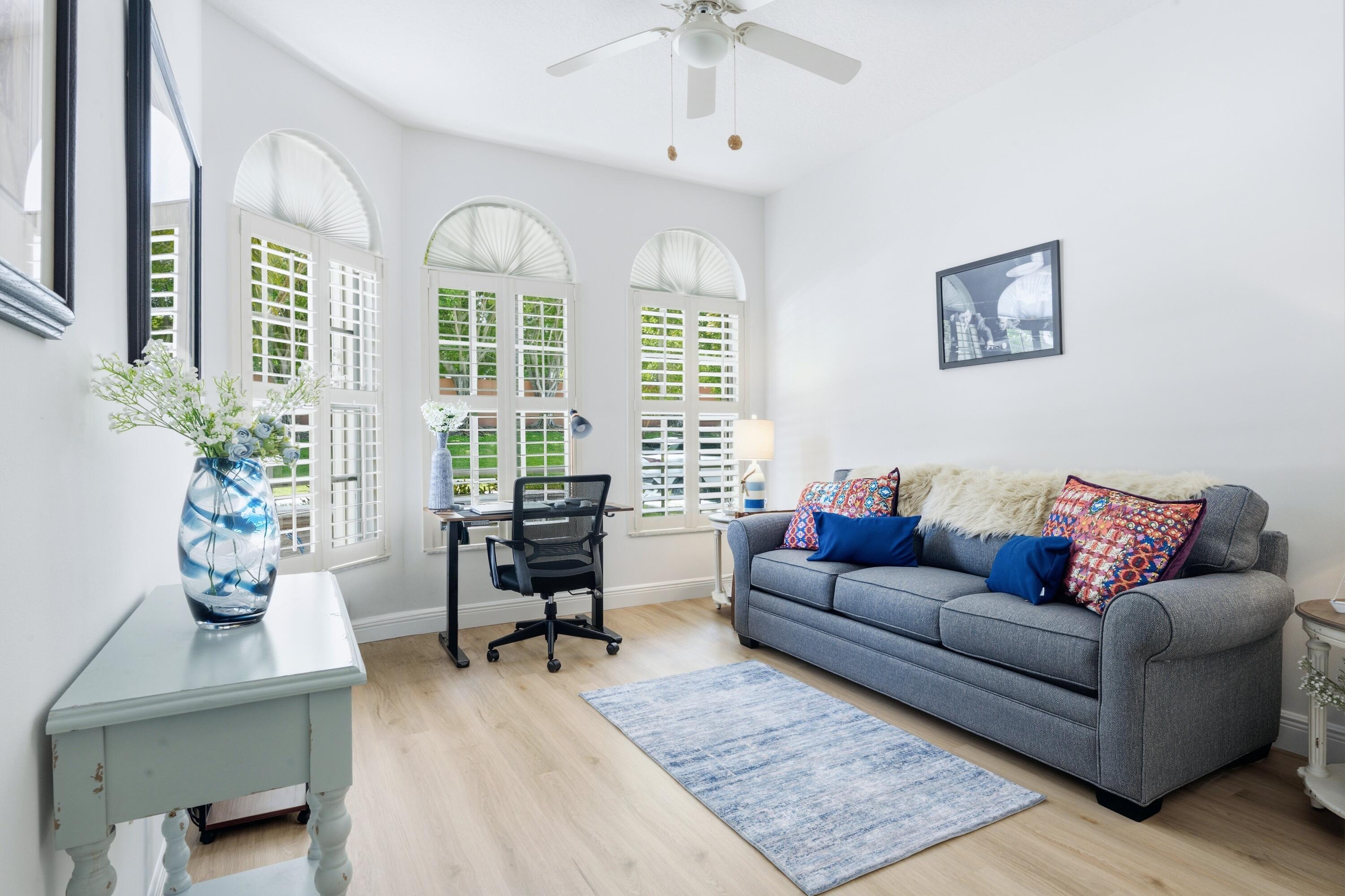 BUENA VIDA - Residential
