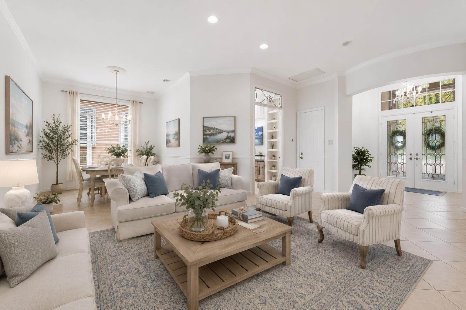 BUENA VIDA - Residential