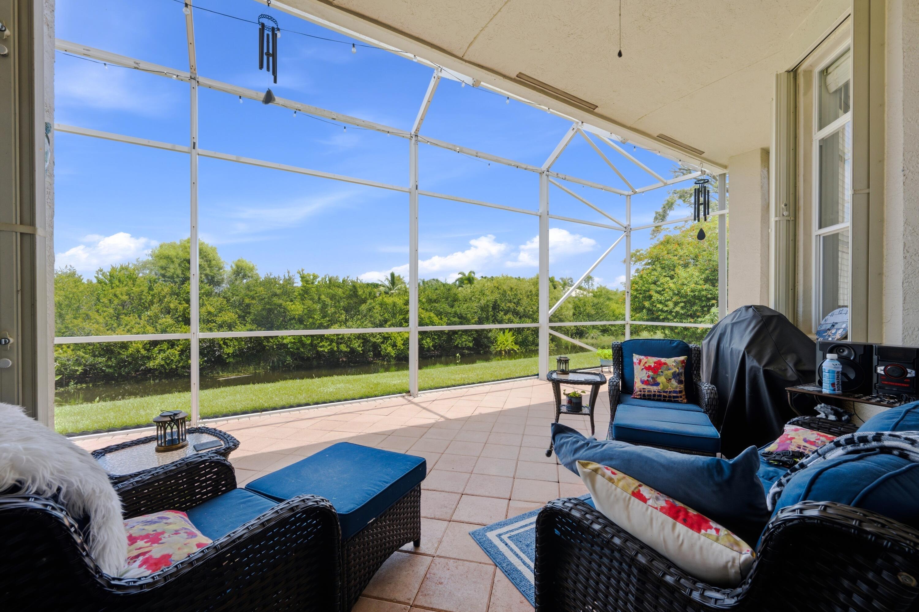 BUENA VIDA - Residential