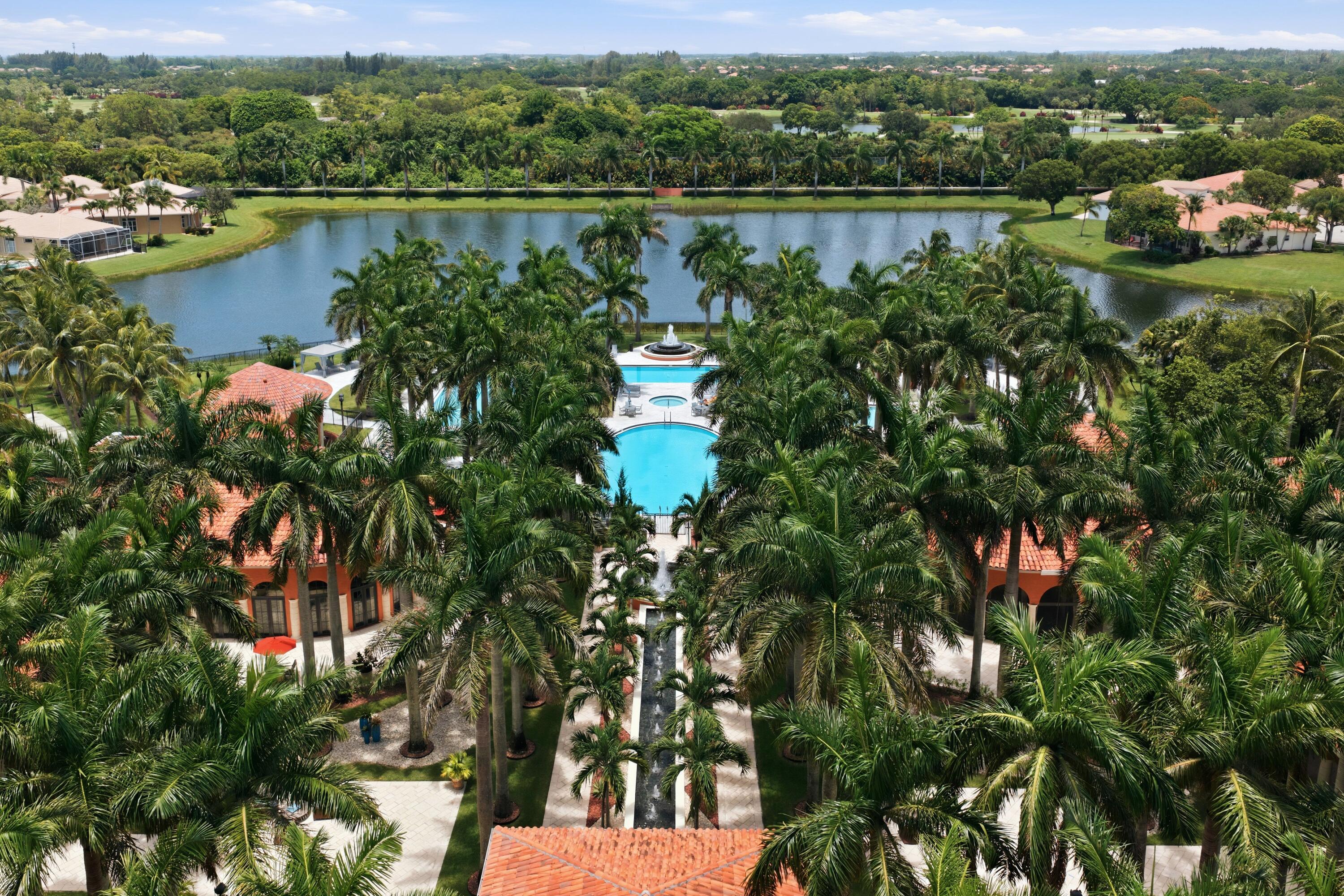 BUENA VIDA - Residential