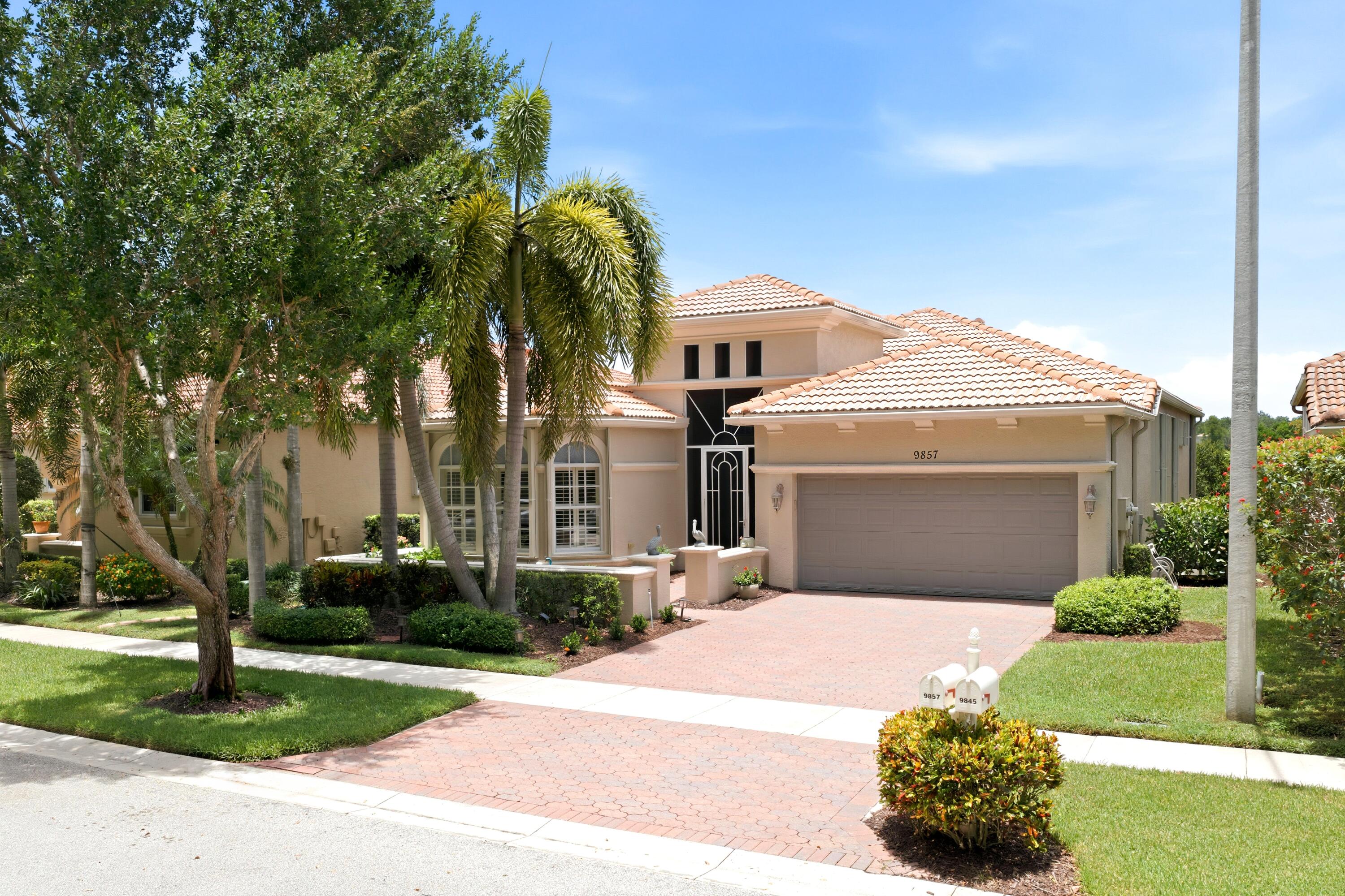 BUENA VIDA - Residential