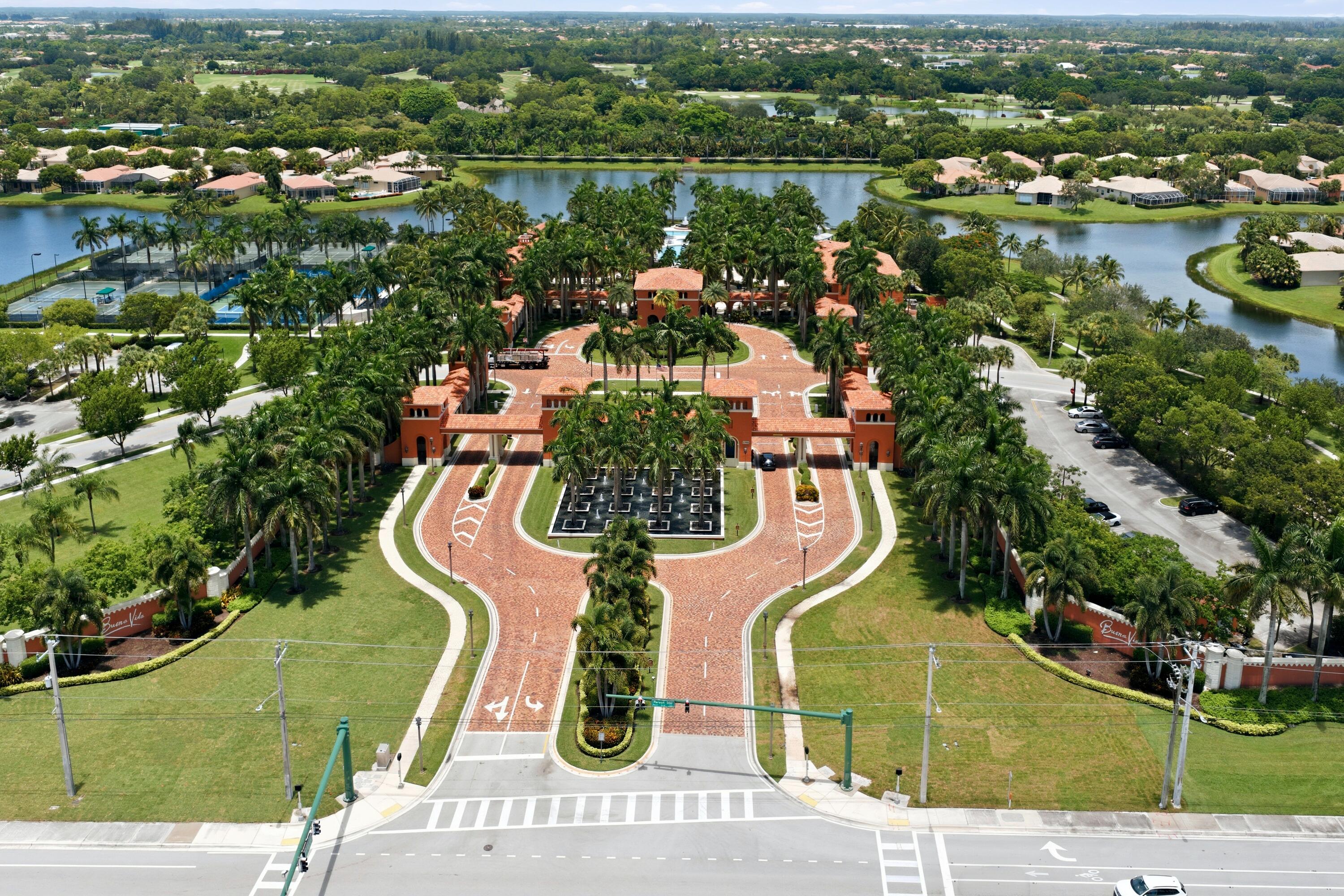 BUENA VIDA - Residential