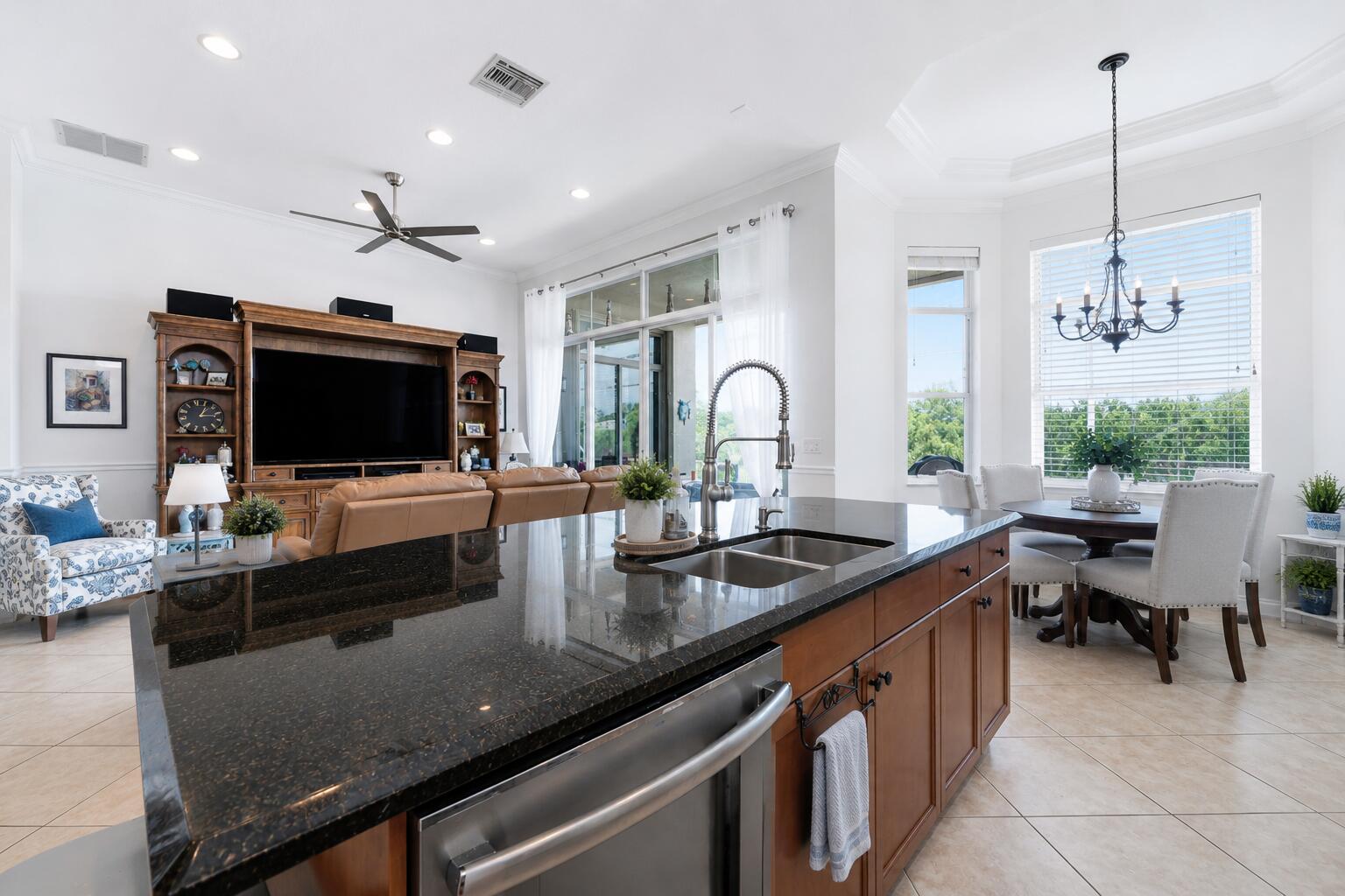 BUENA VIDA - Residential