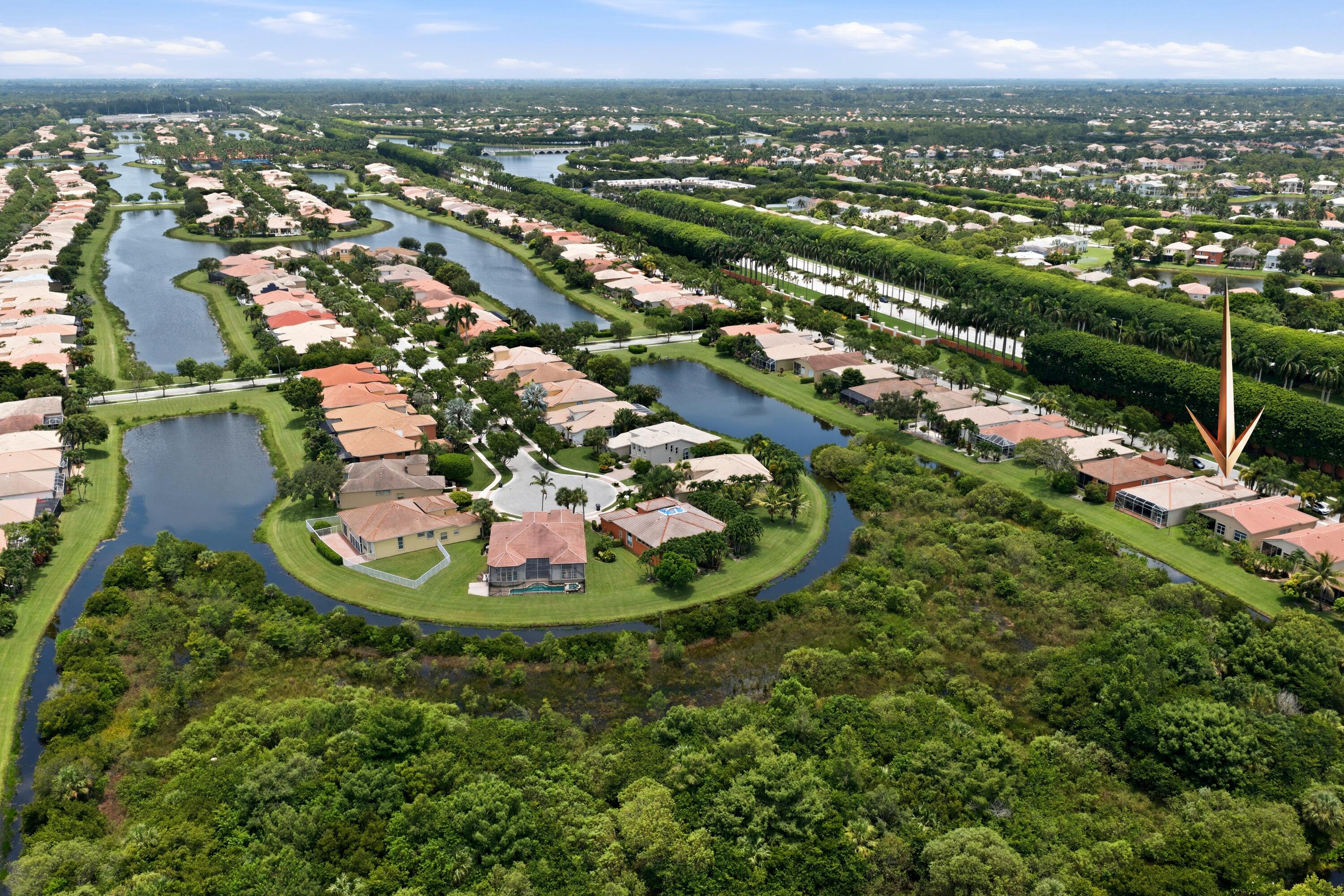BUENA VIDA - Residential