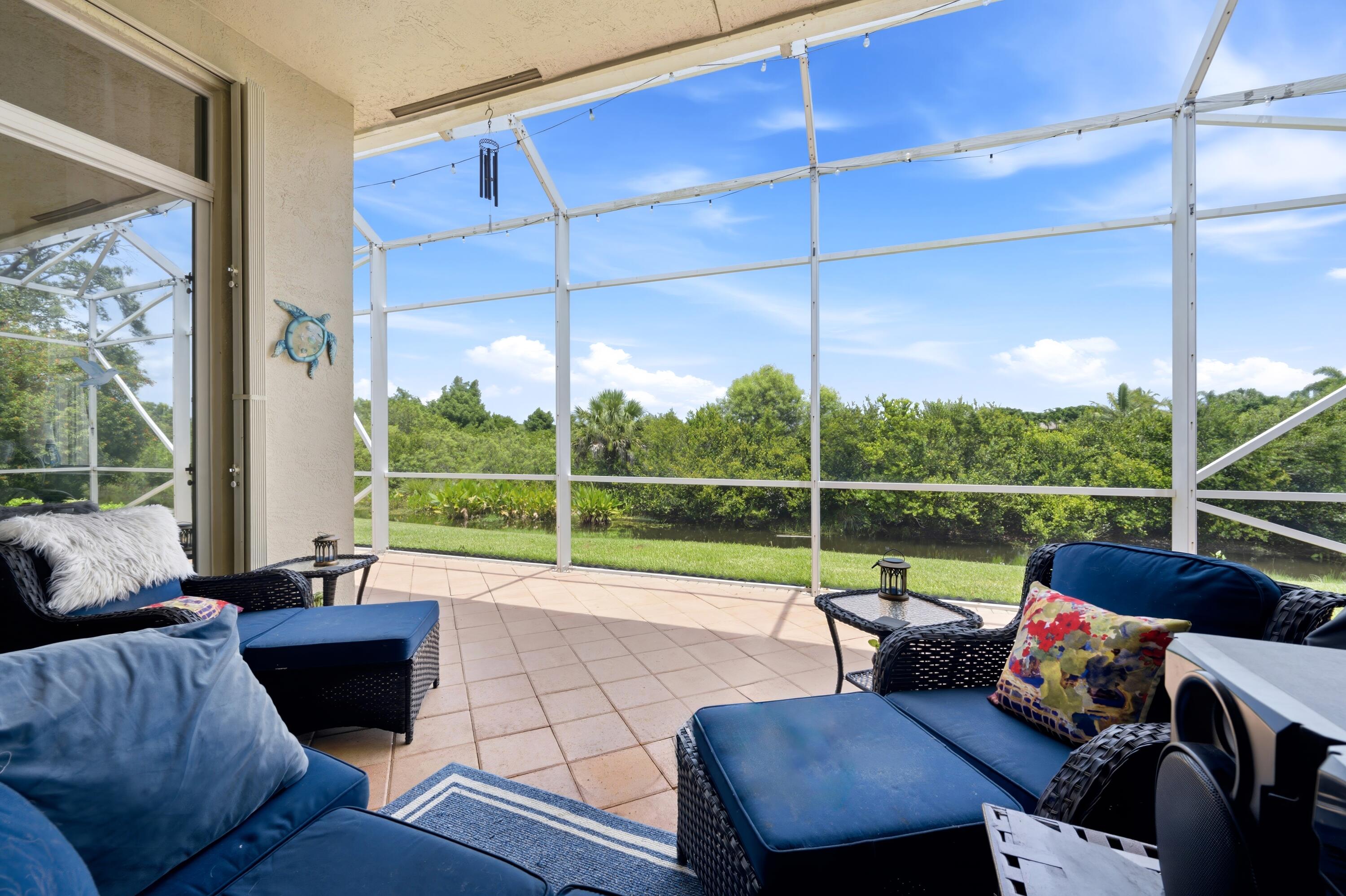 BUENA VIDA - Residential