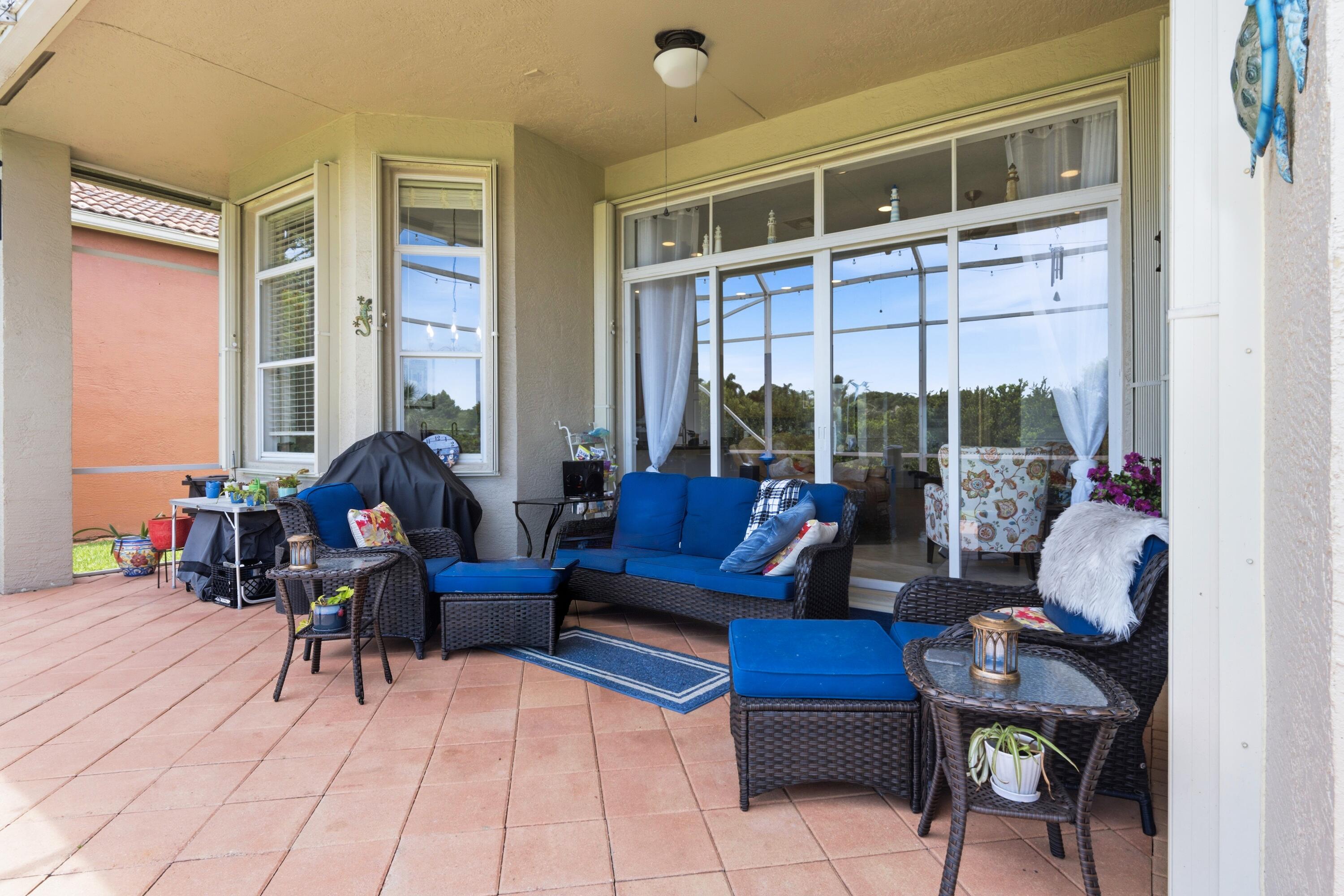 BUENA VIDA - Residential