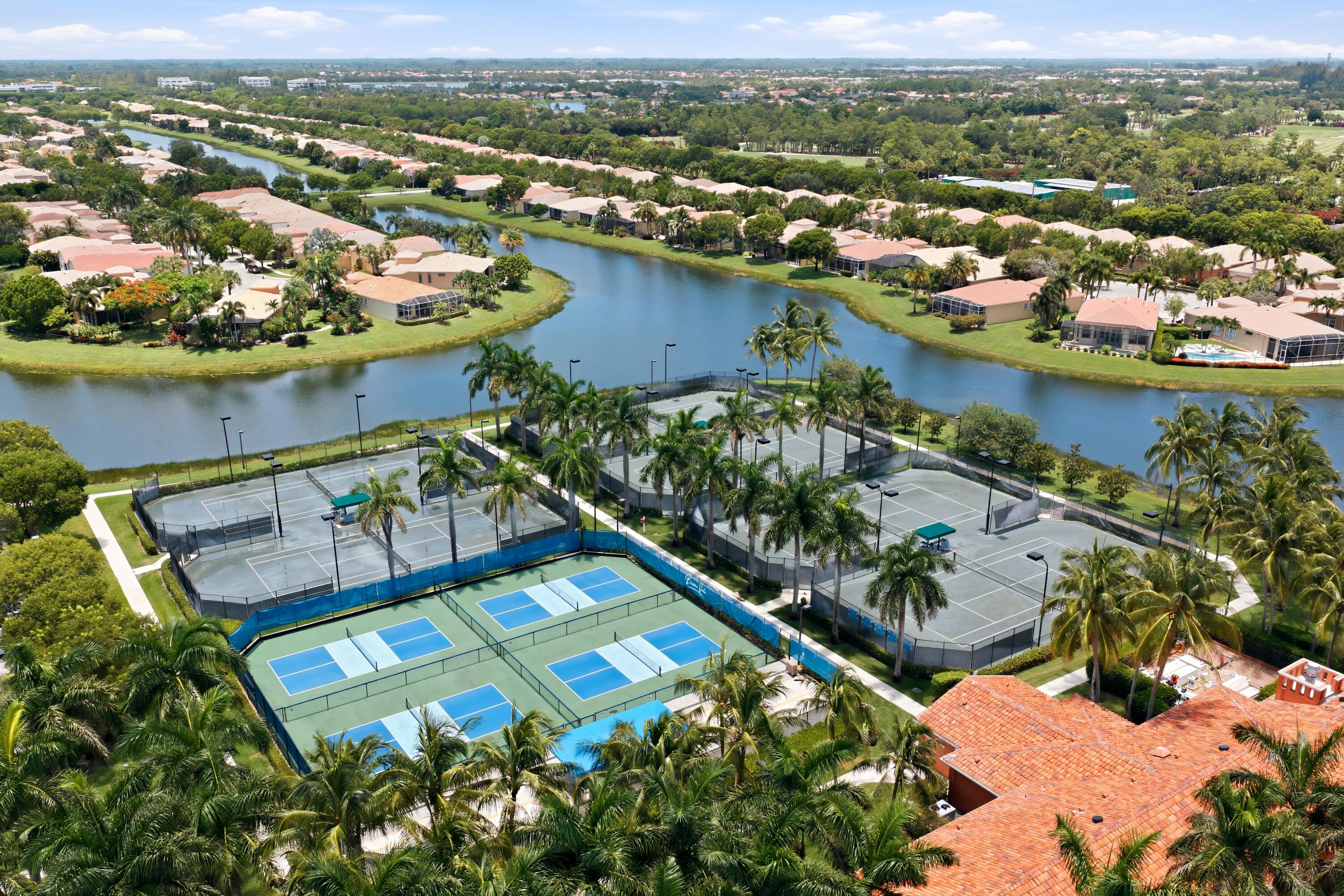 BUENA VIDA - Residential