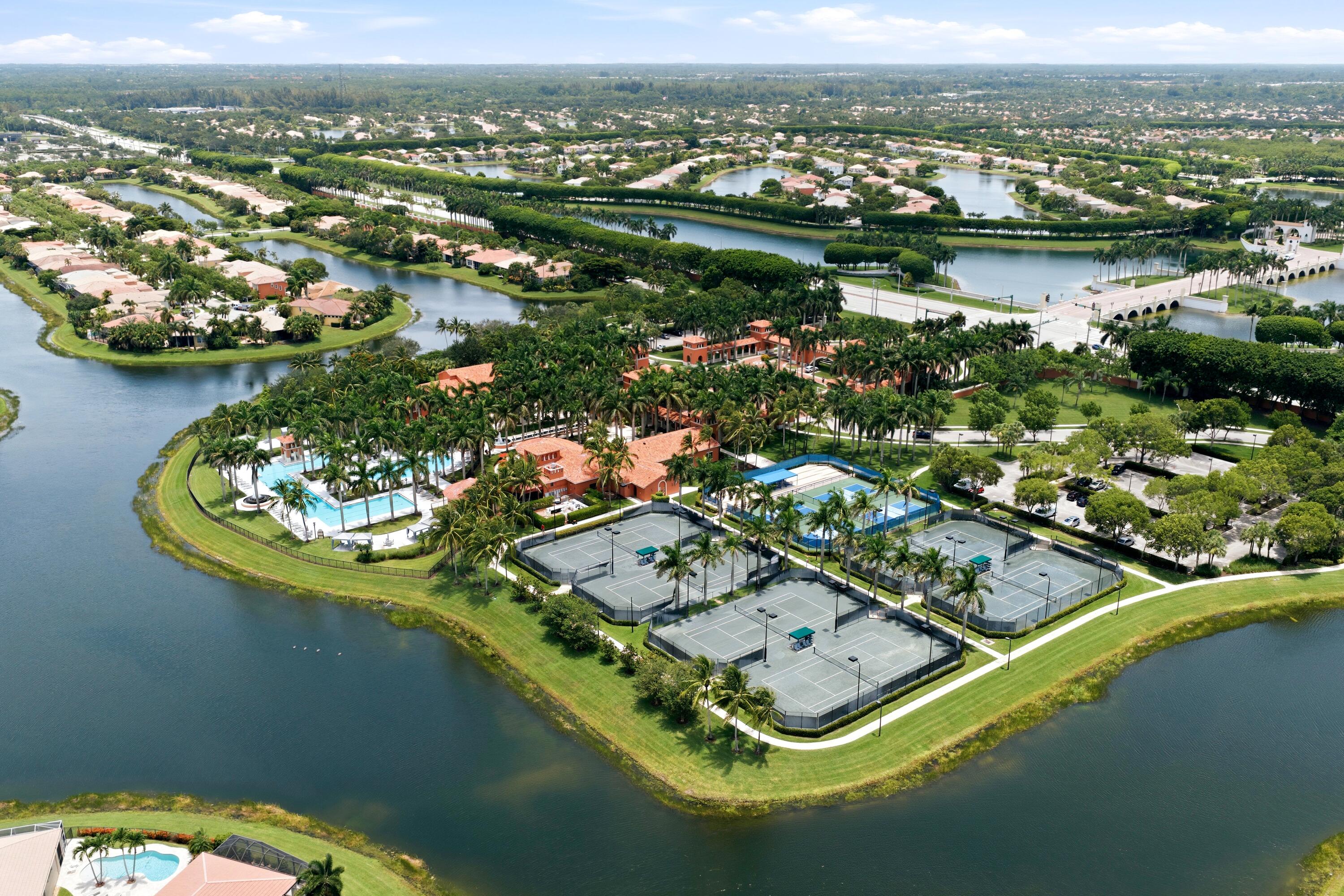 BUENA VIDA - Residential