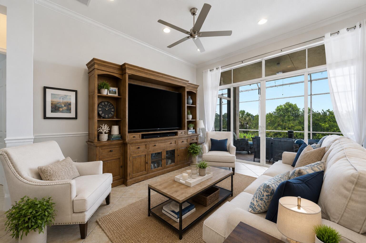 BUENA VIDA - Residential