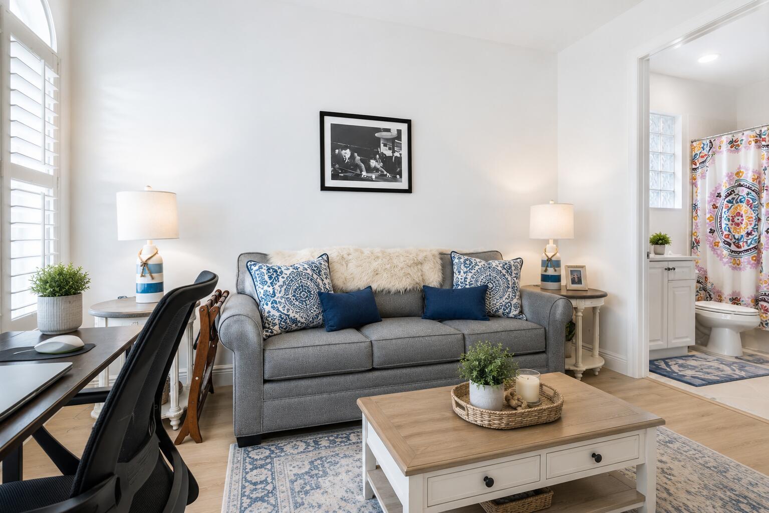 BUENA VIDA - Residential