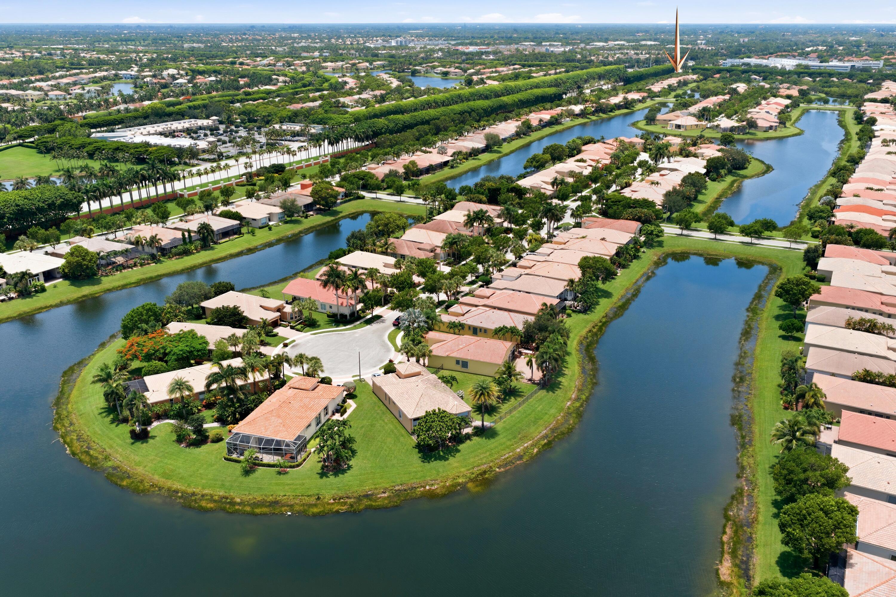 BUENA VIDA - Residential