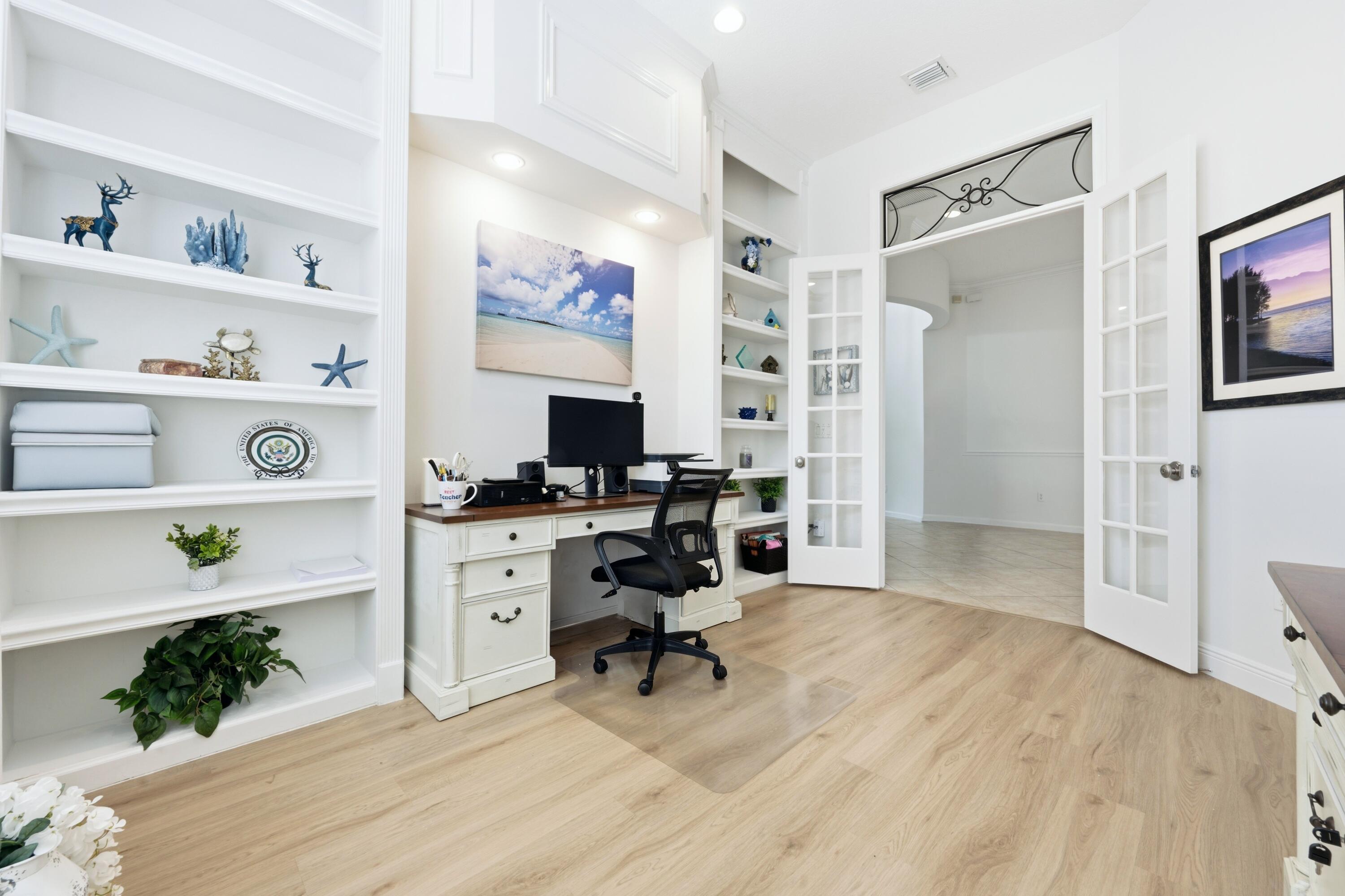 BUENA VIDA - Residential