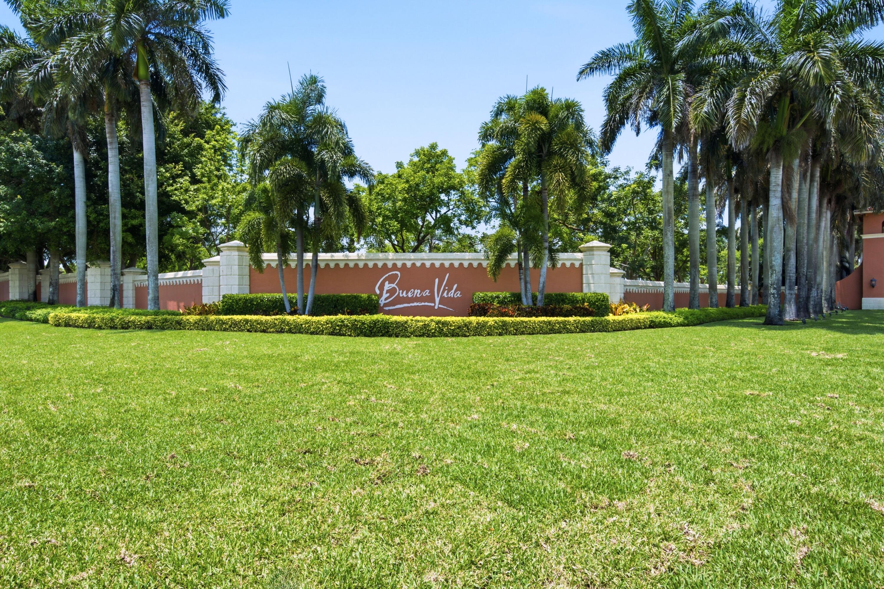 BUENA VIDA - Residential