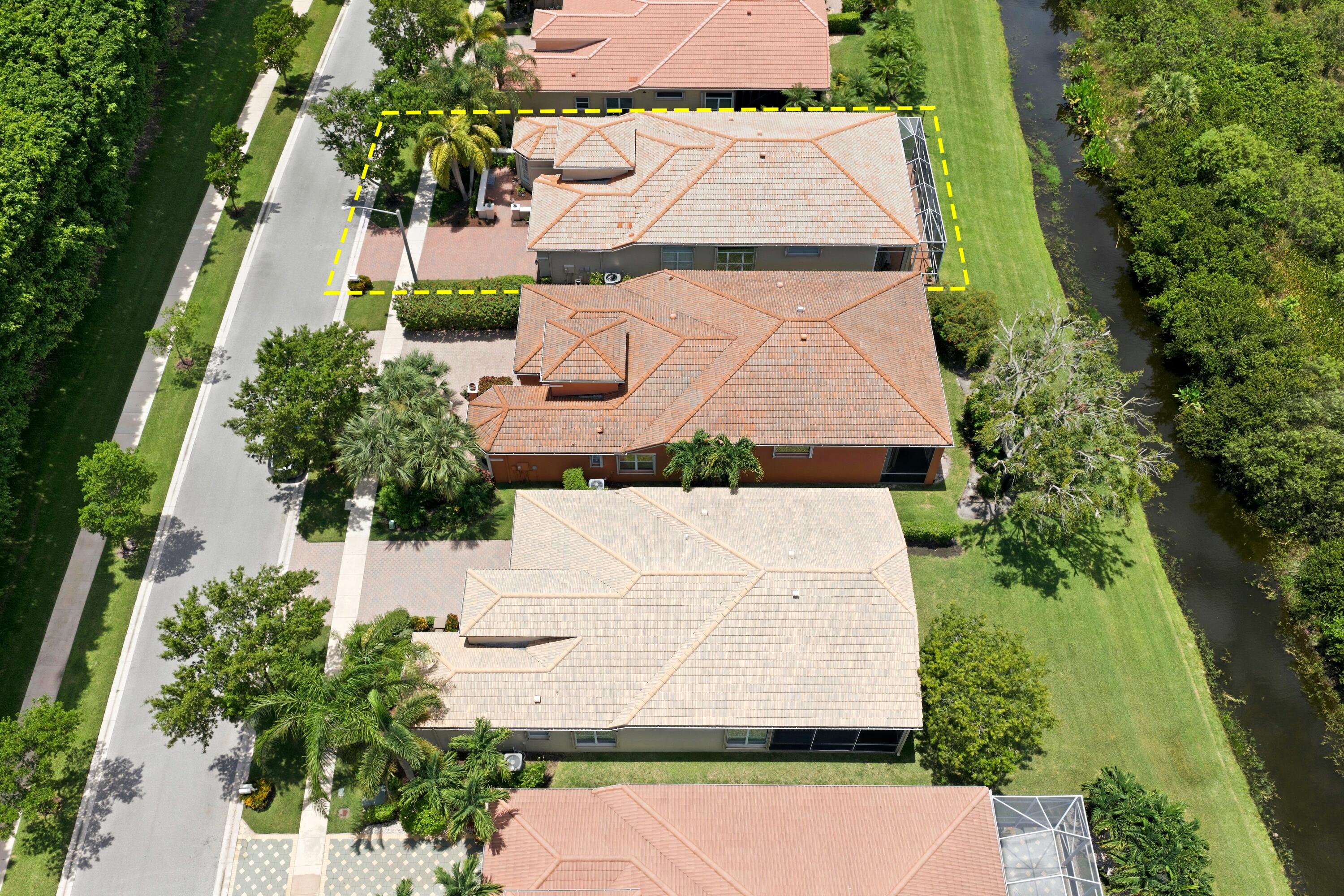 BUENA VIDA - Residential
