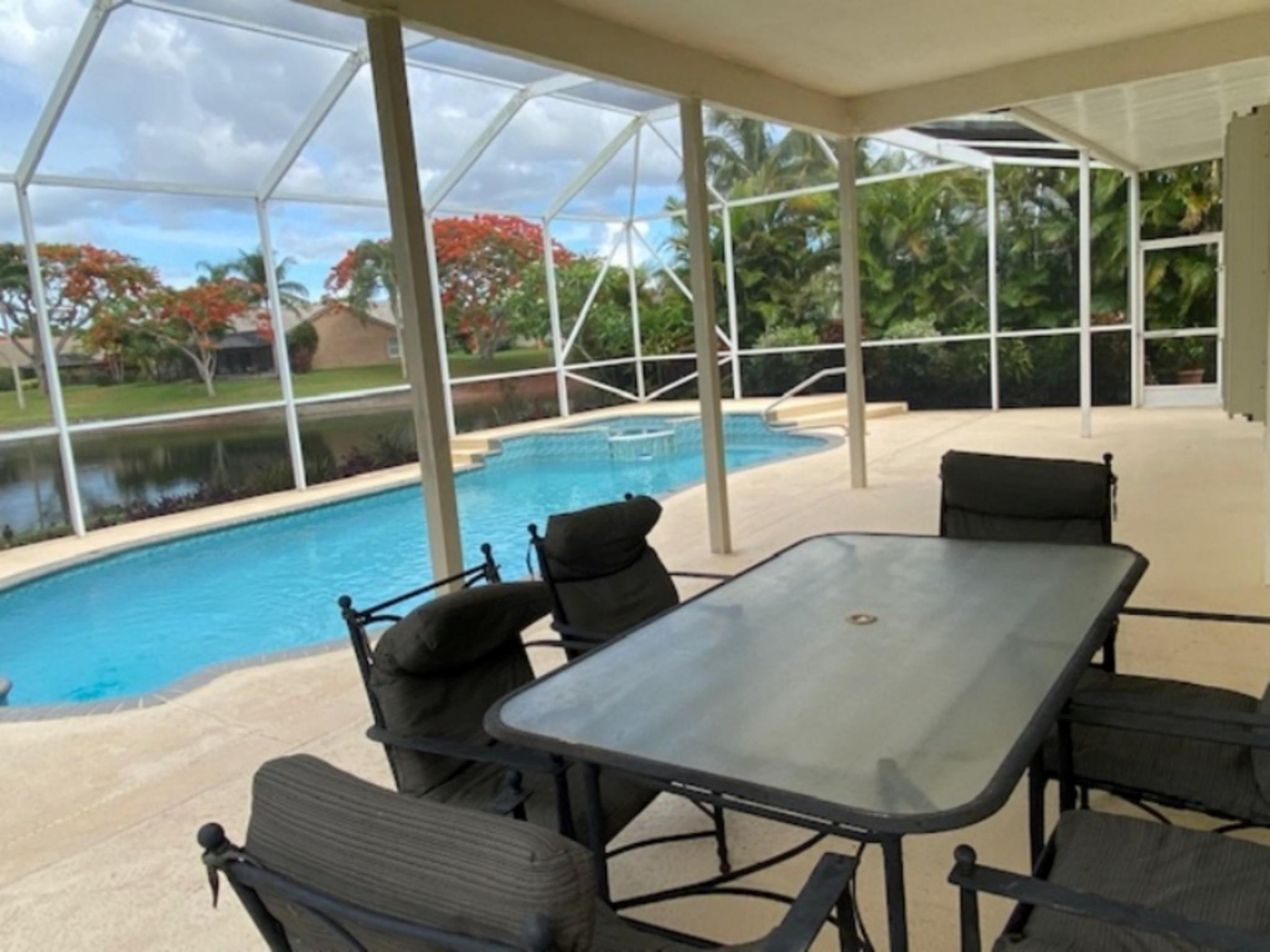 LAKES AT BOCA RATON PH 4 - Residential