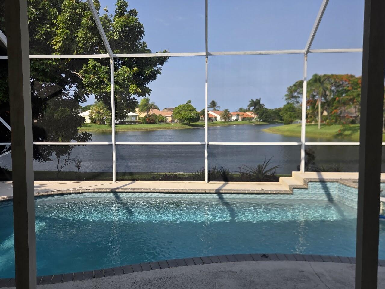 LAKES AT BOCA RATON PH 4 - Residential