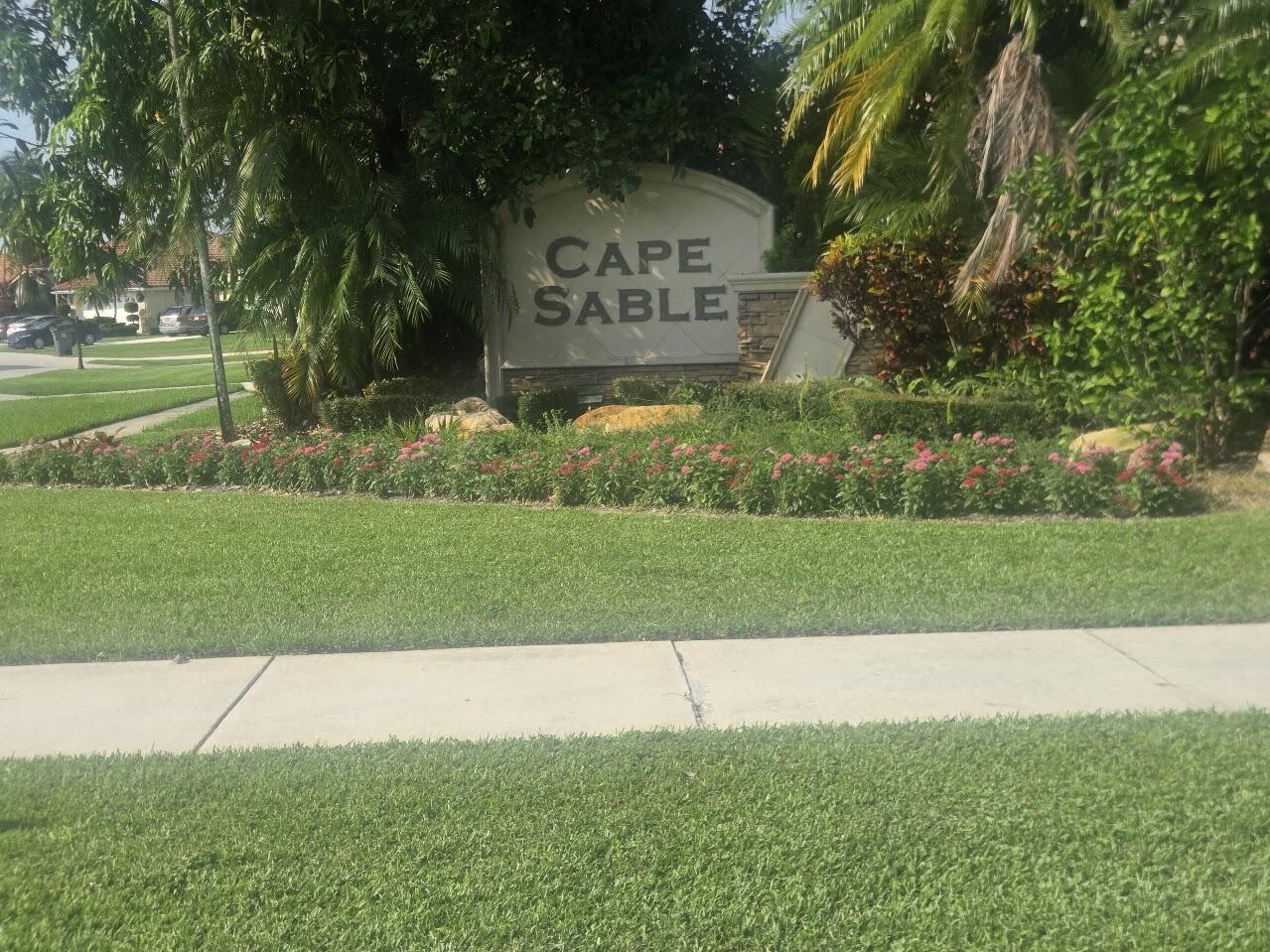 LAKES AT BOCA RATON PH 4 - Residential