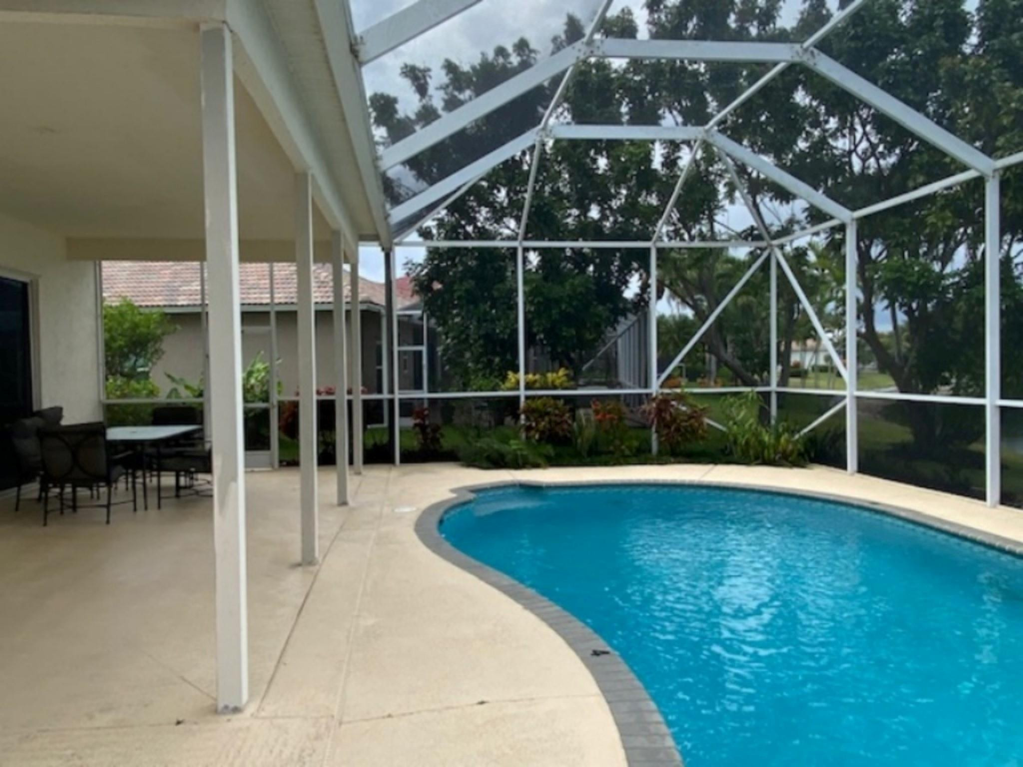 LAKES AT BOCA RATON PH 4 - Residential