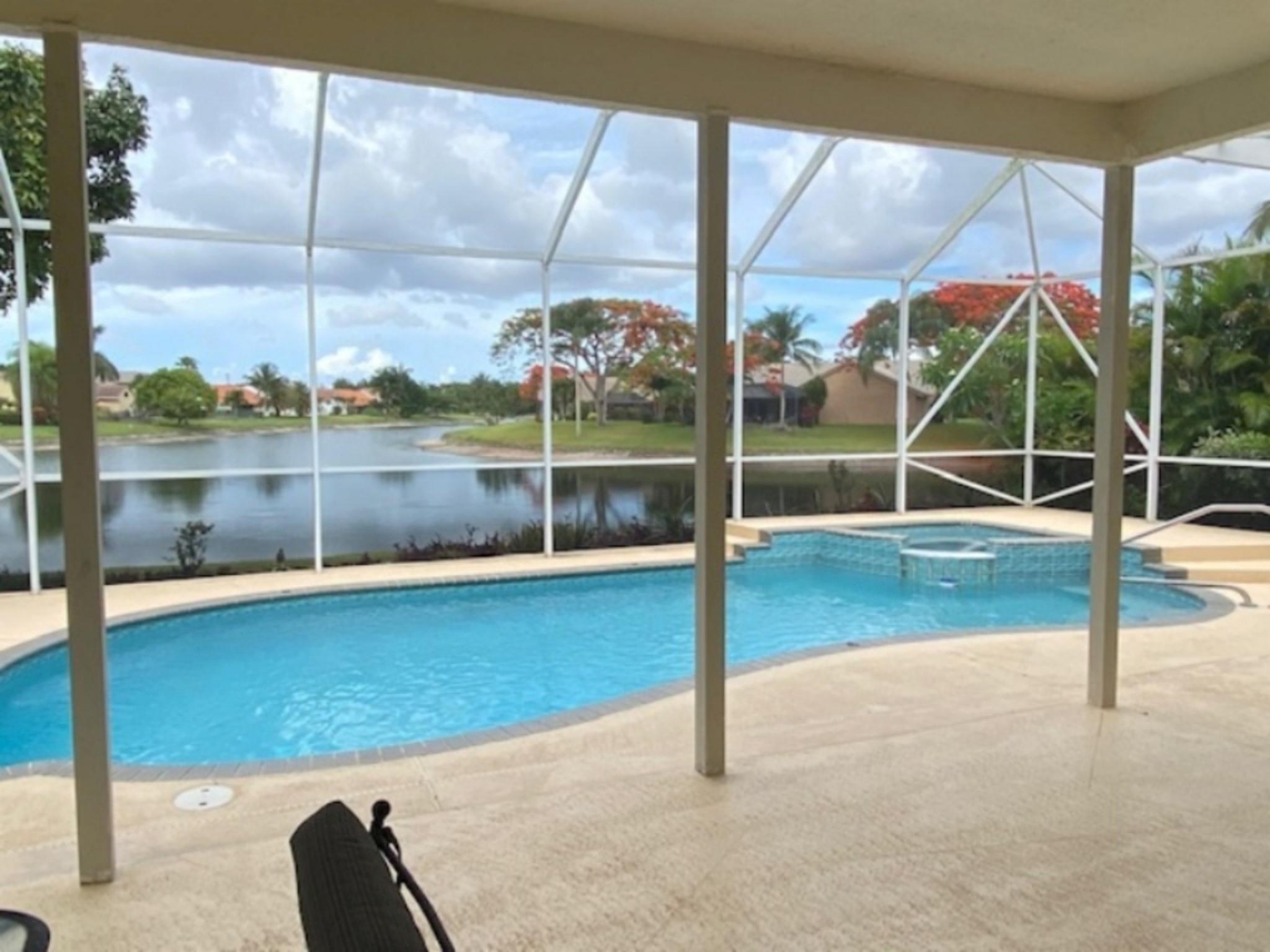 LAKES AT BOCA RATON PH 4 - Residential