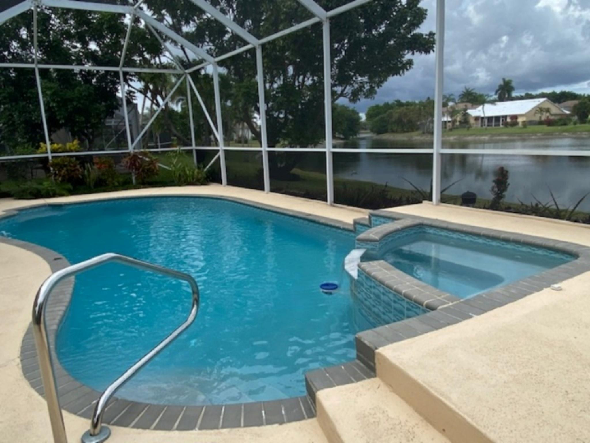 LAKES AT BOCA RATON PH 4 - Residential