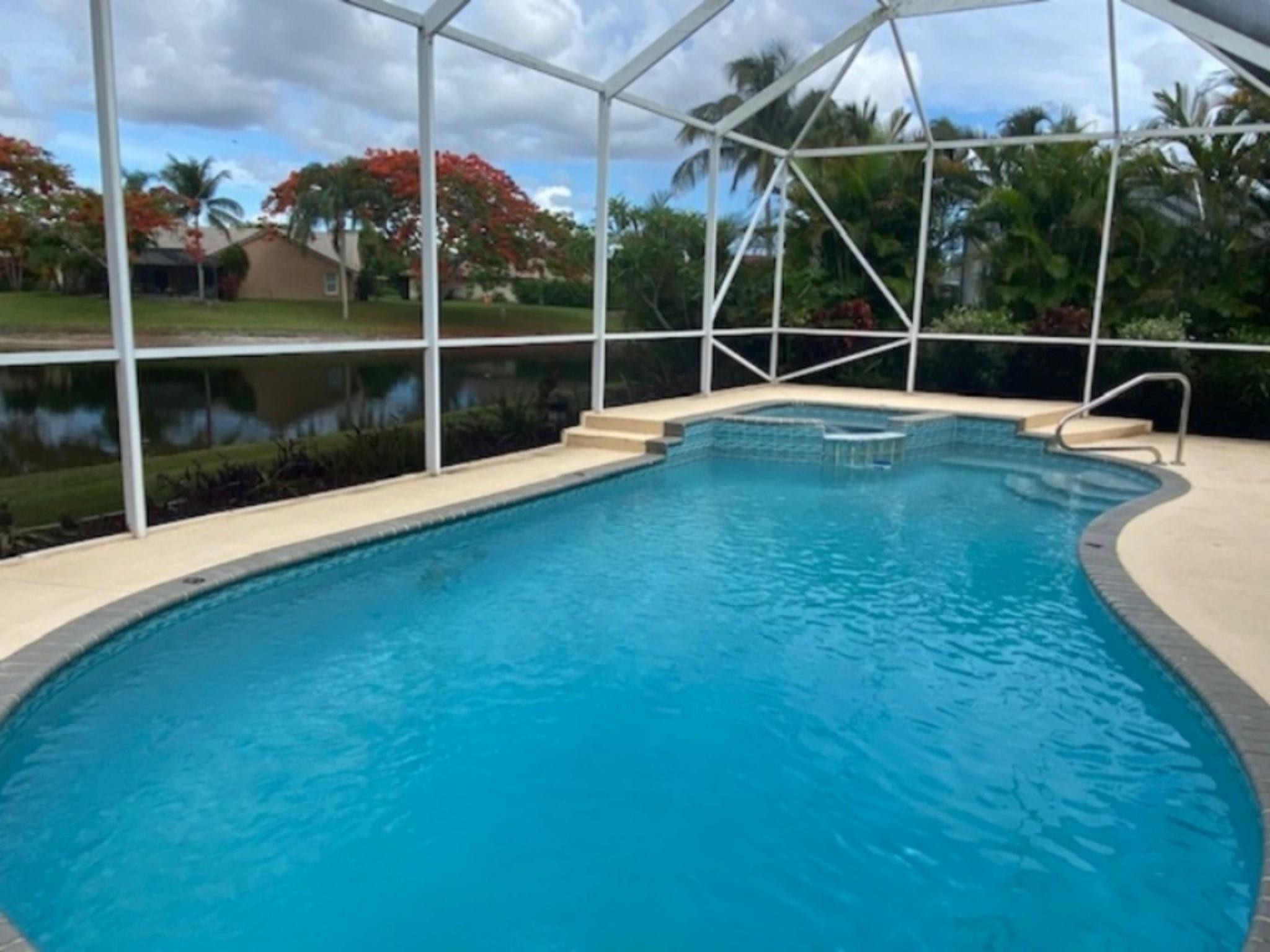 LAKES AT BOCA RATON PH 4 - Residential