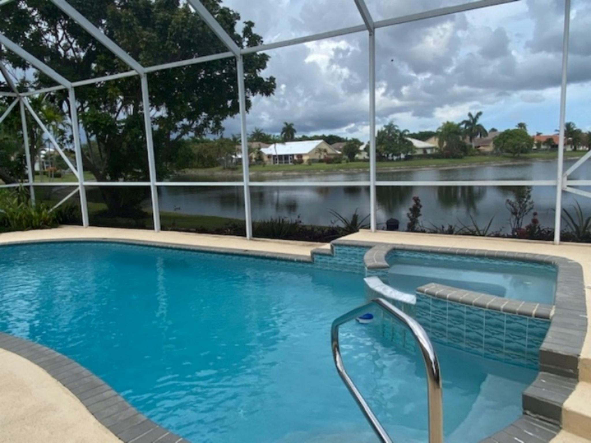 LAKES AT BOCA RATON PH 4 - Residential