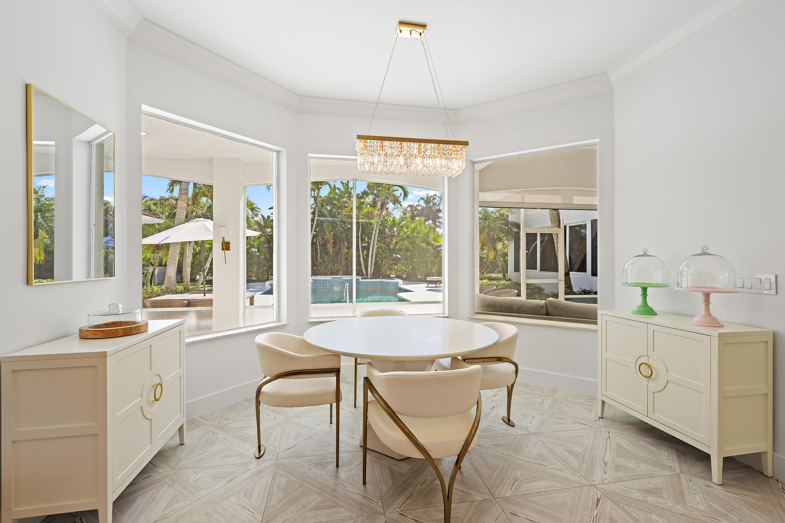 Admirals Cove - Residential