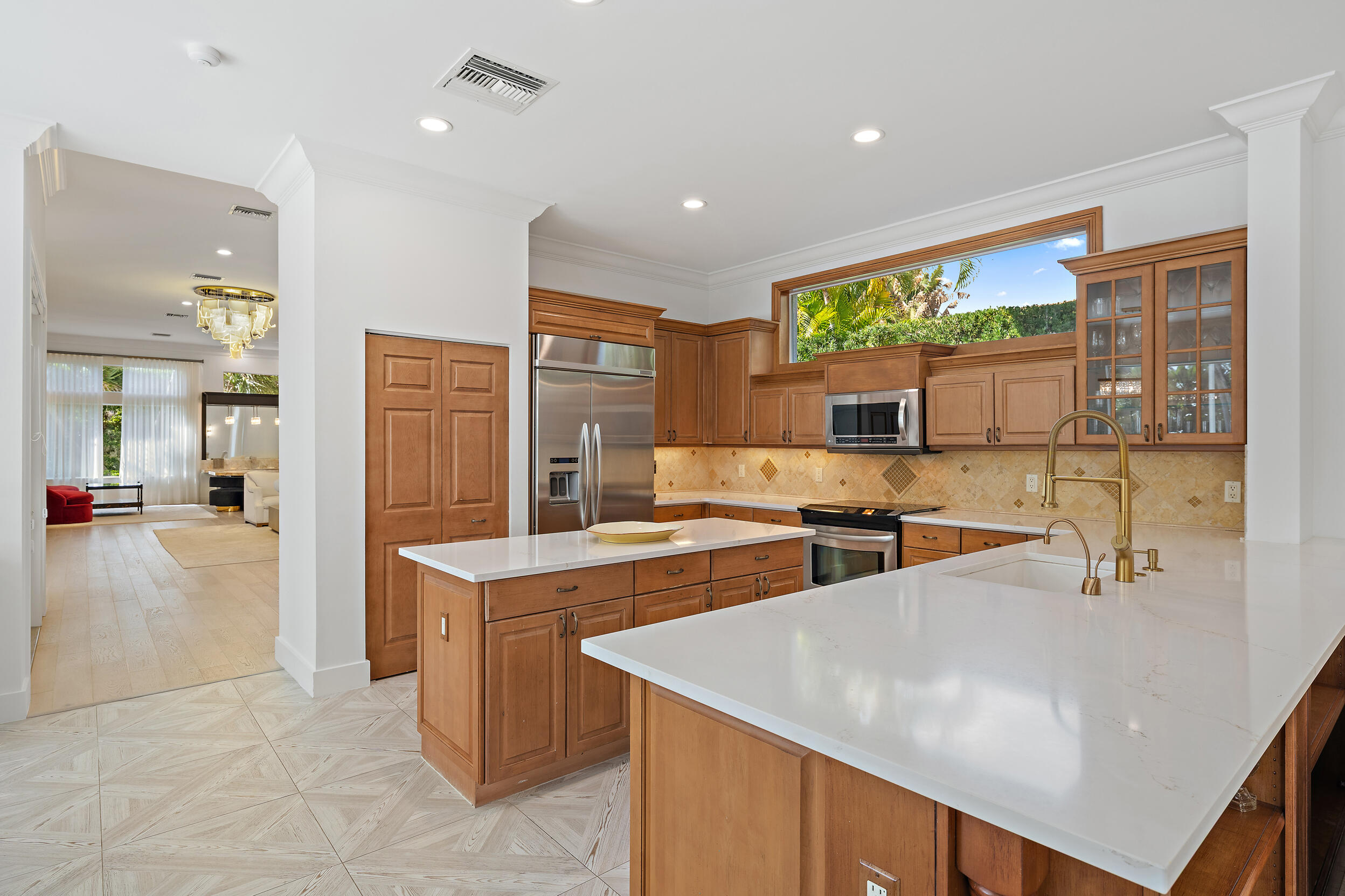 Admirals Cove - Residential