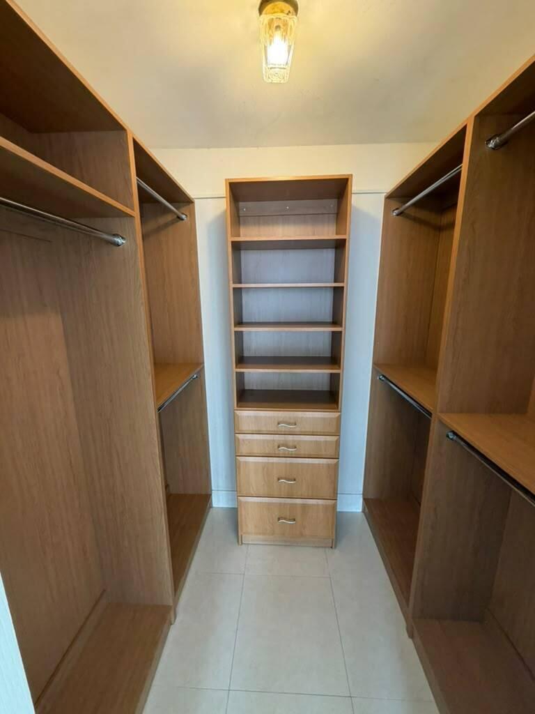 PLAZA OF AMERICAS CONDO PART 4 - Residential Lease