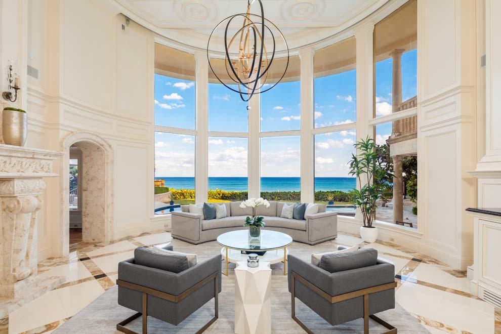 Hillsboro Beach - Residential