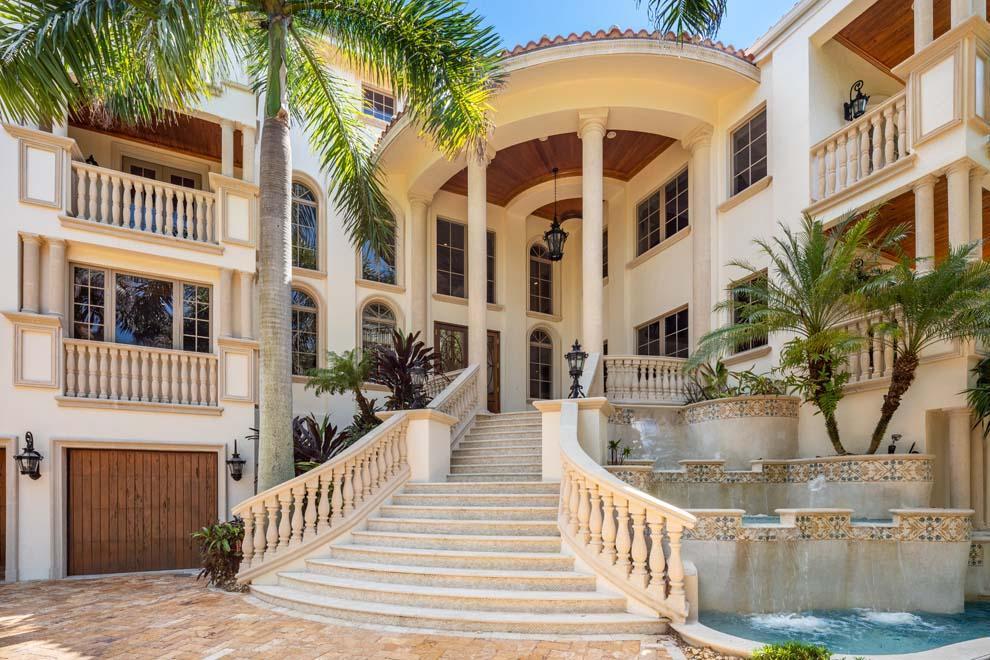 Hillsboro Beach - Residential