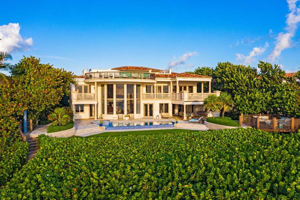 Hillsboro Beach - Residential