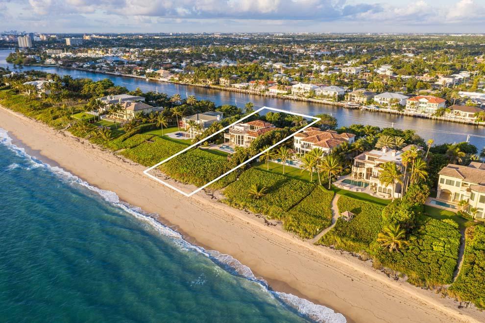Hillsboro Beach - Residential