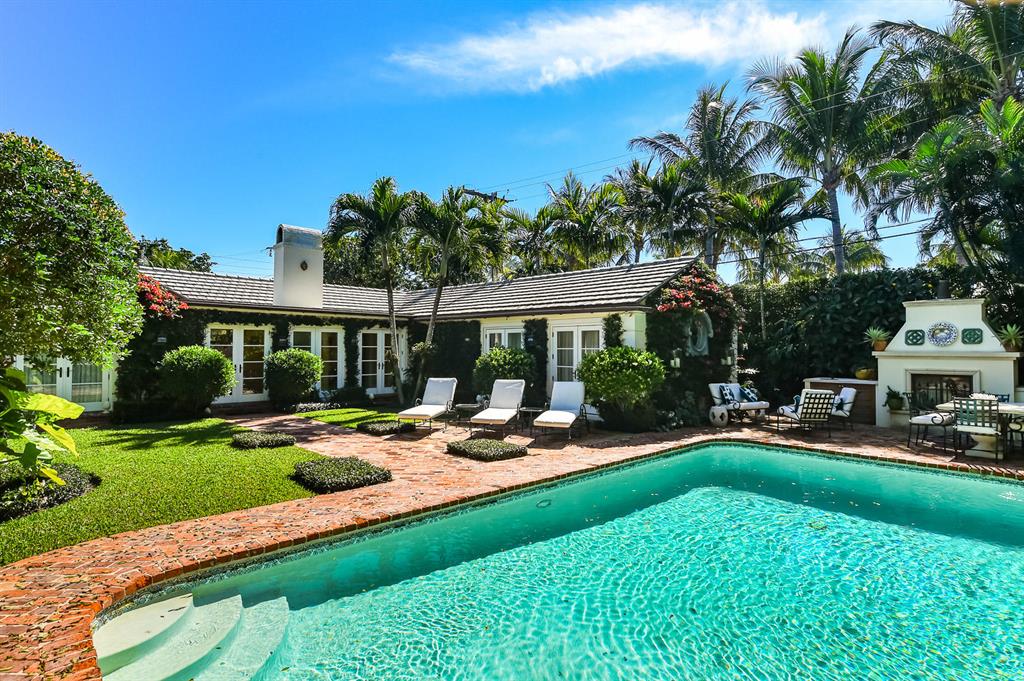 Acreage & Unrec - Residential