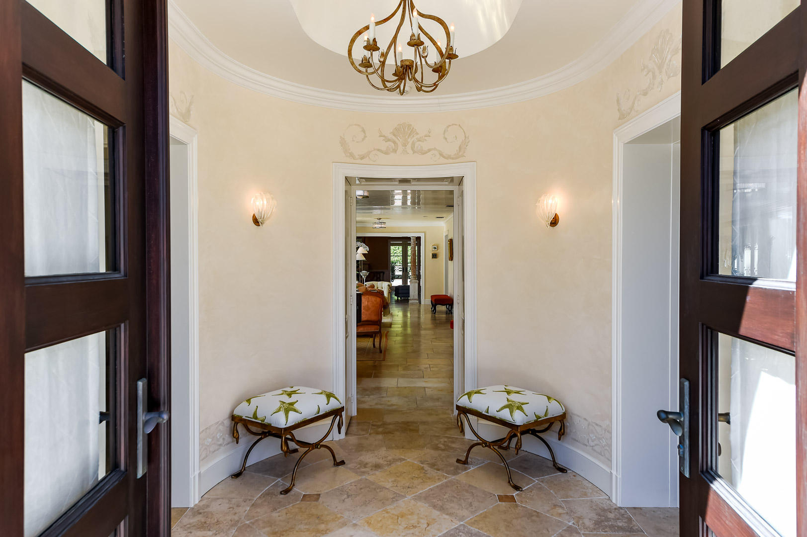 Acreage & Unrec - Residential