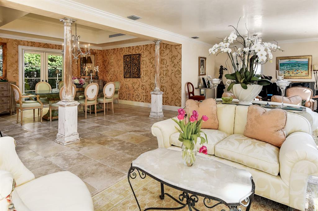 Acreage & Unrec - Residential