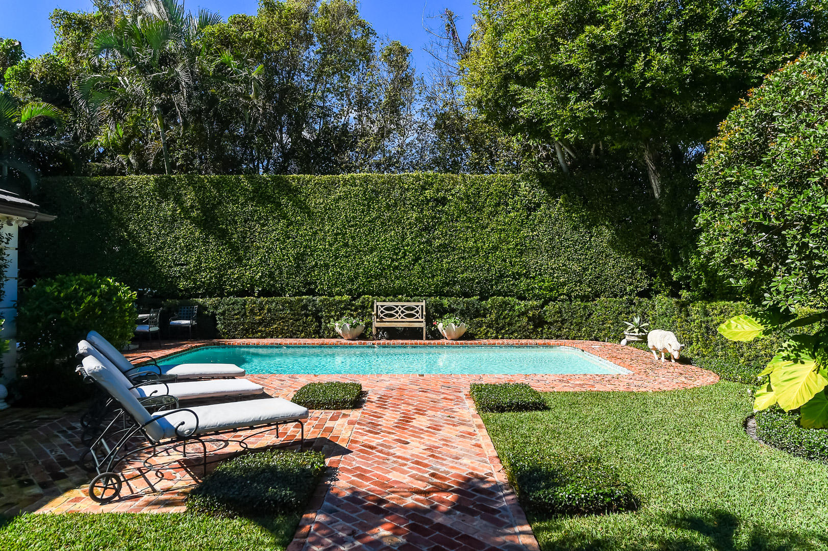Acreage & Unrec - Residential