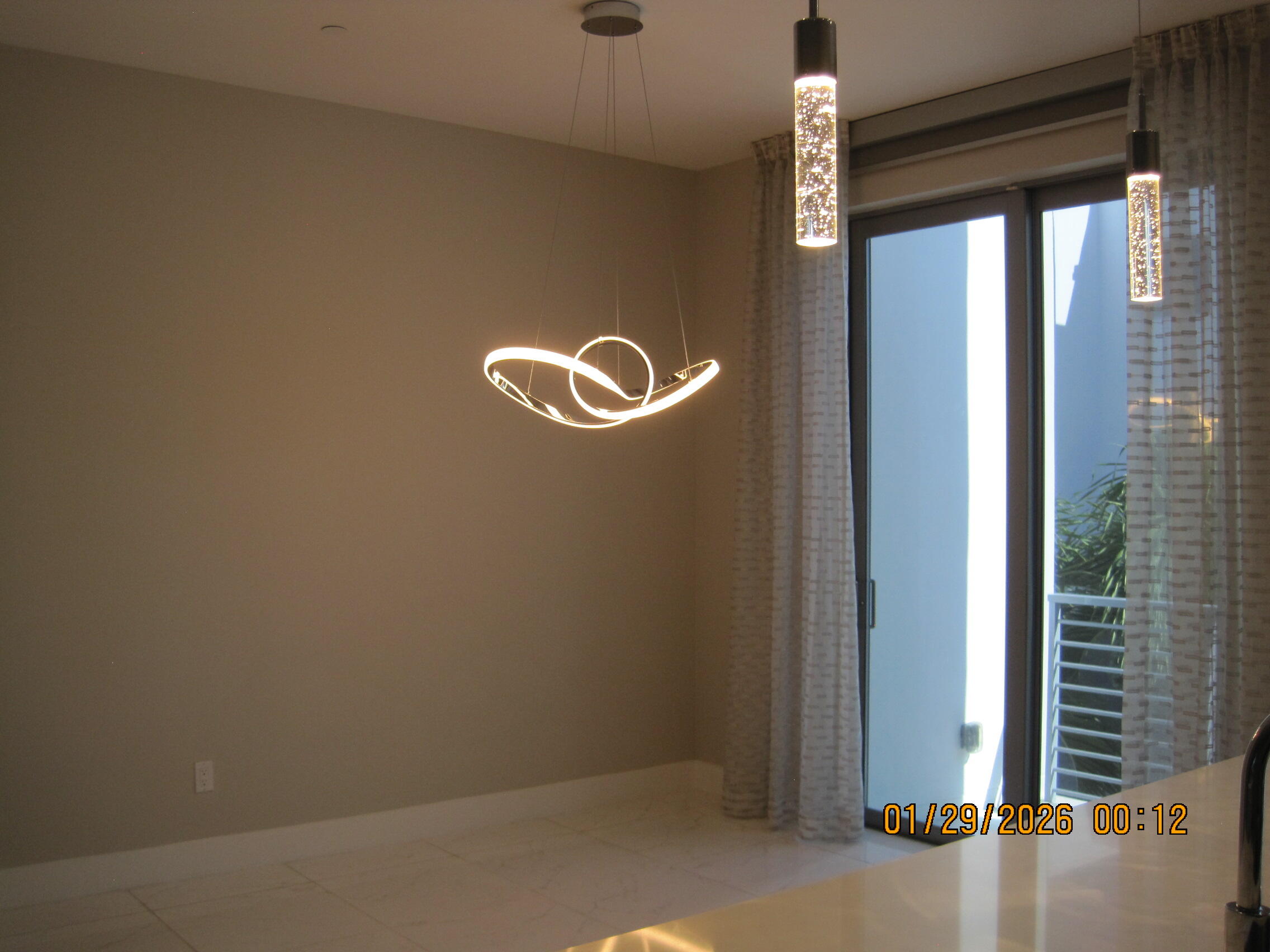 SPANISH RIVER TOWNHOMES - Residential Lease