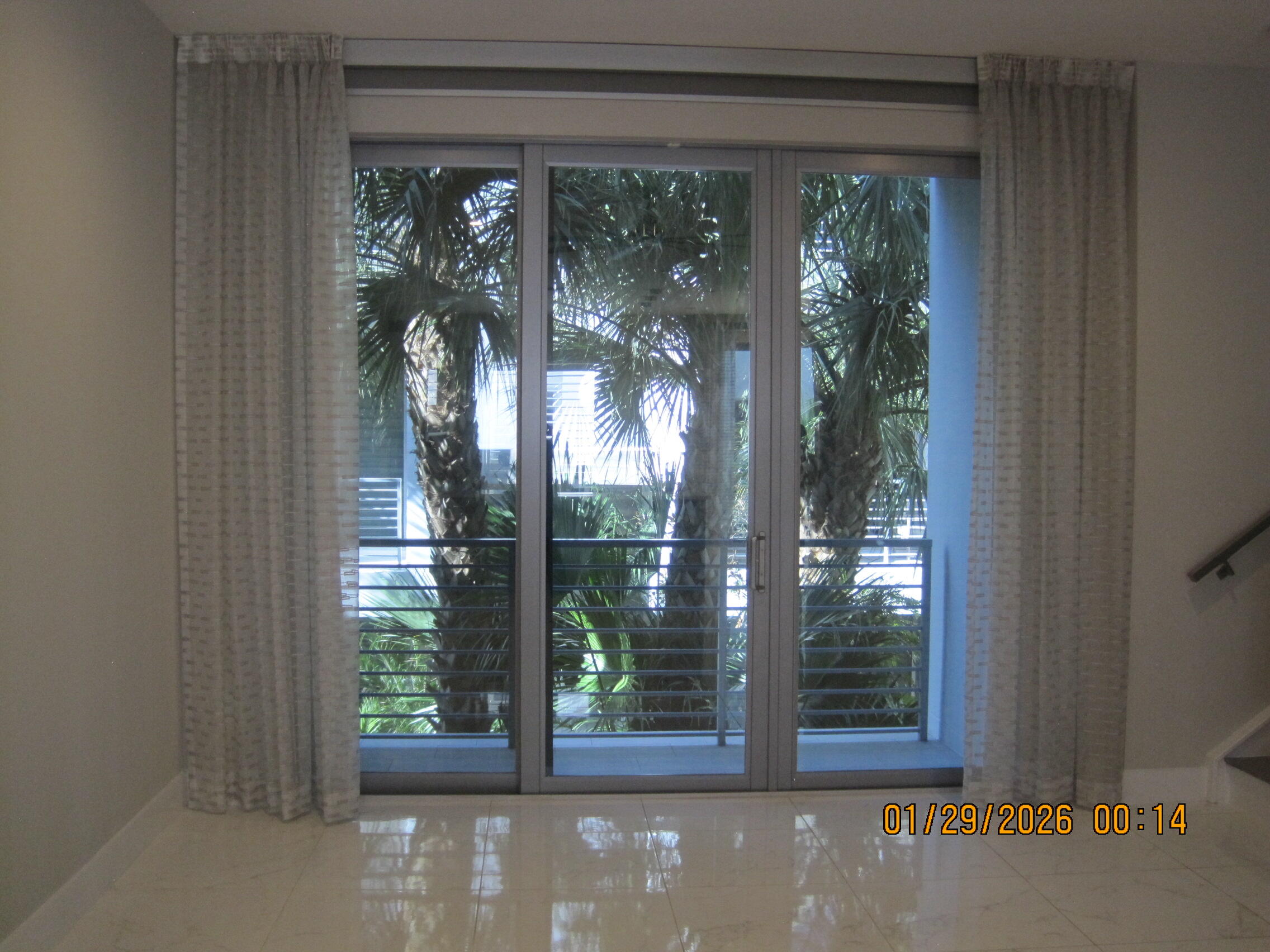 SPANISH RIVER TOWNHOMES - Residential Lease