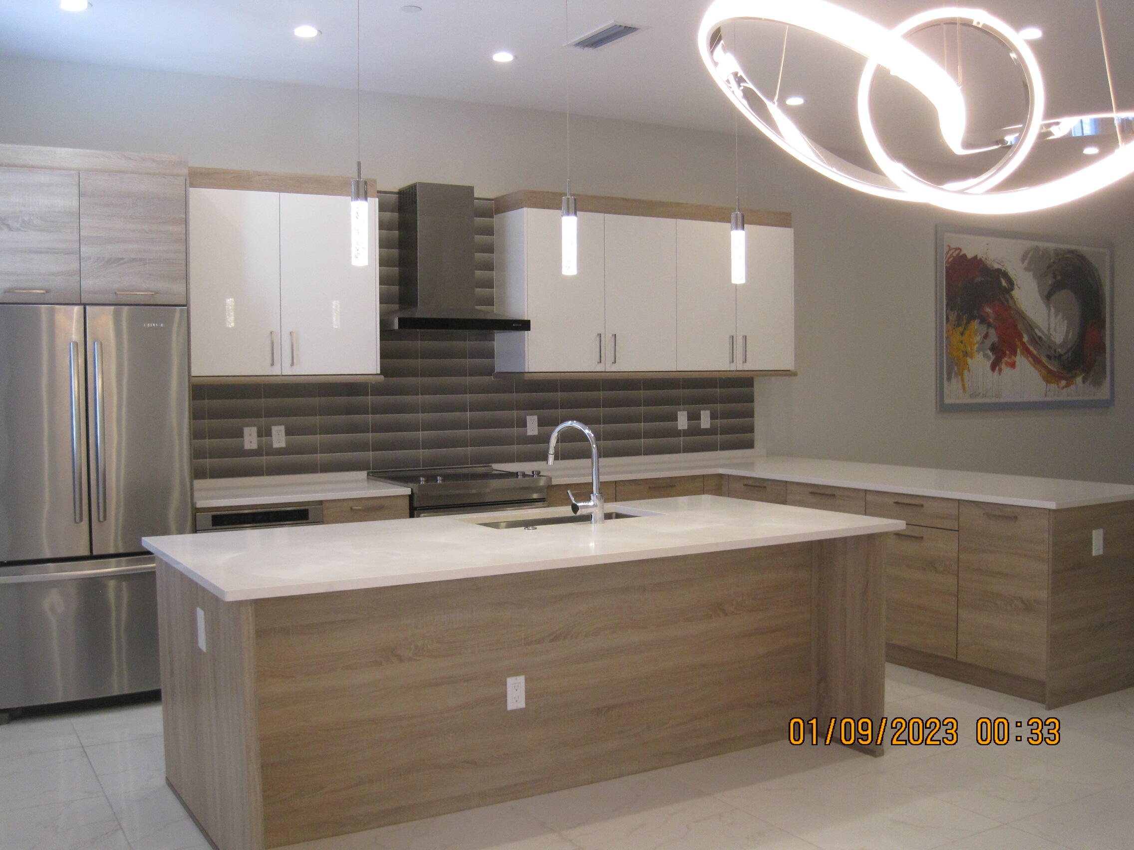 SPANISH RIVER TOWNHOMES - Residential Lease