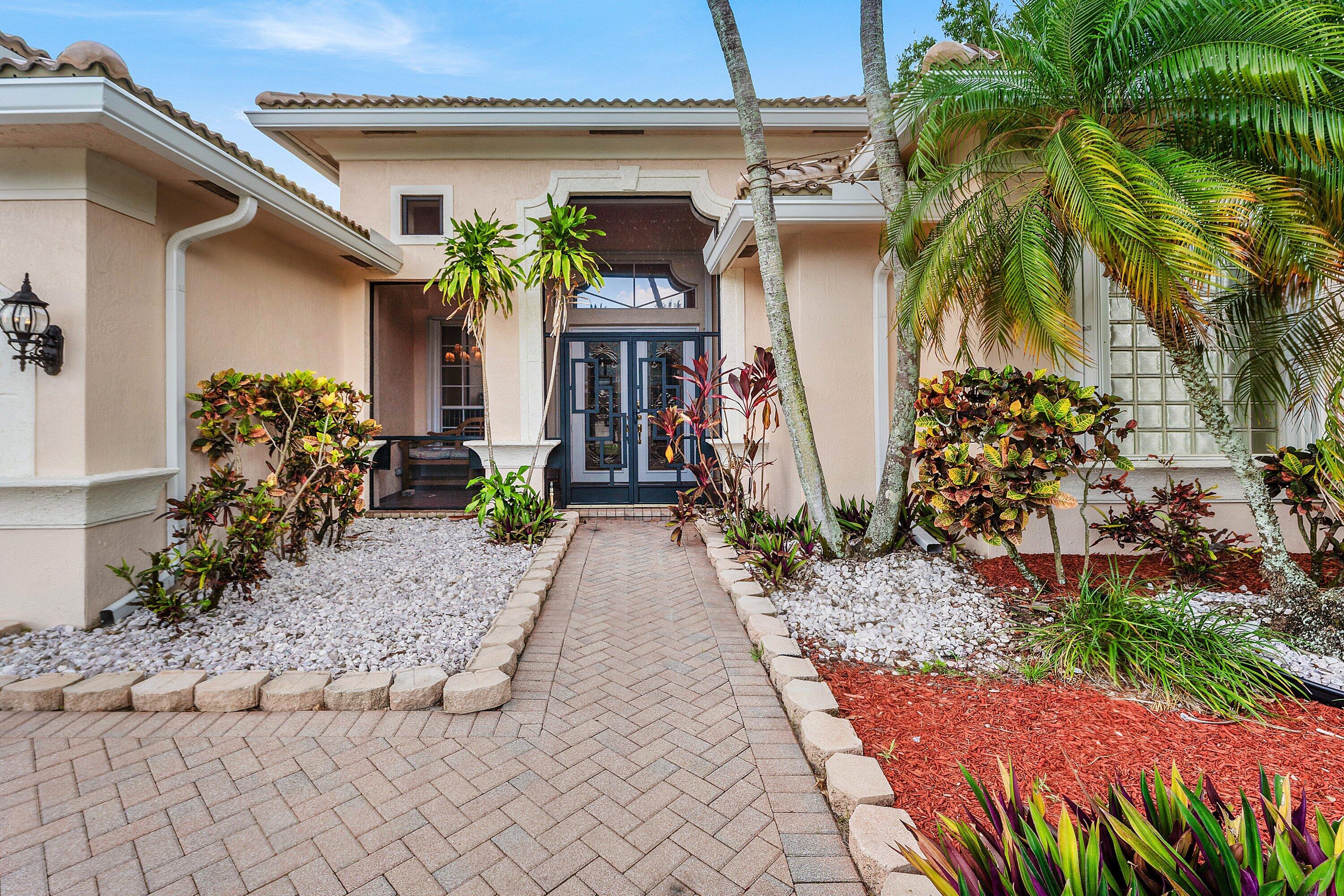 ORANGE GROVE ESTATES - Residential