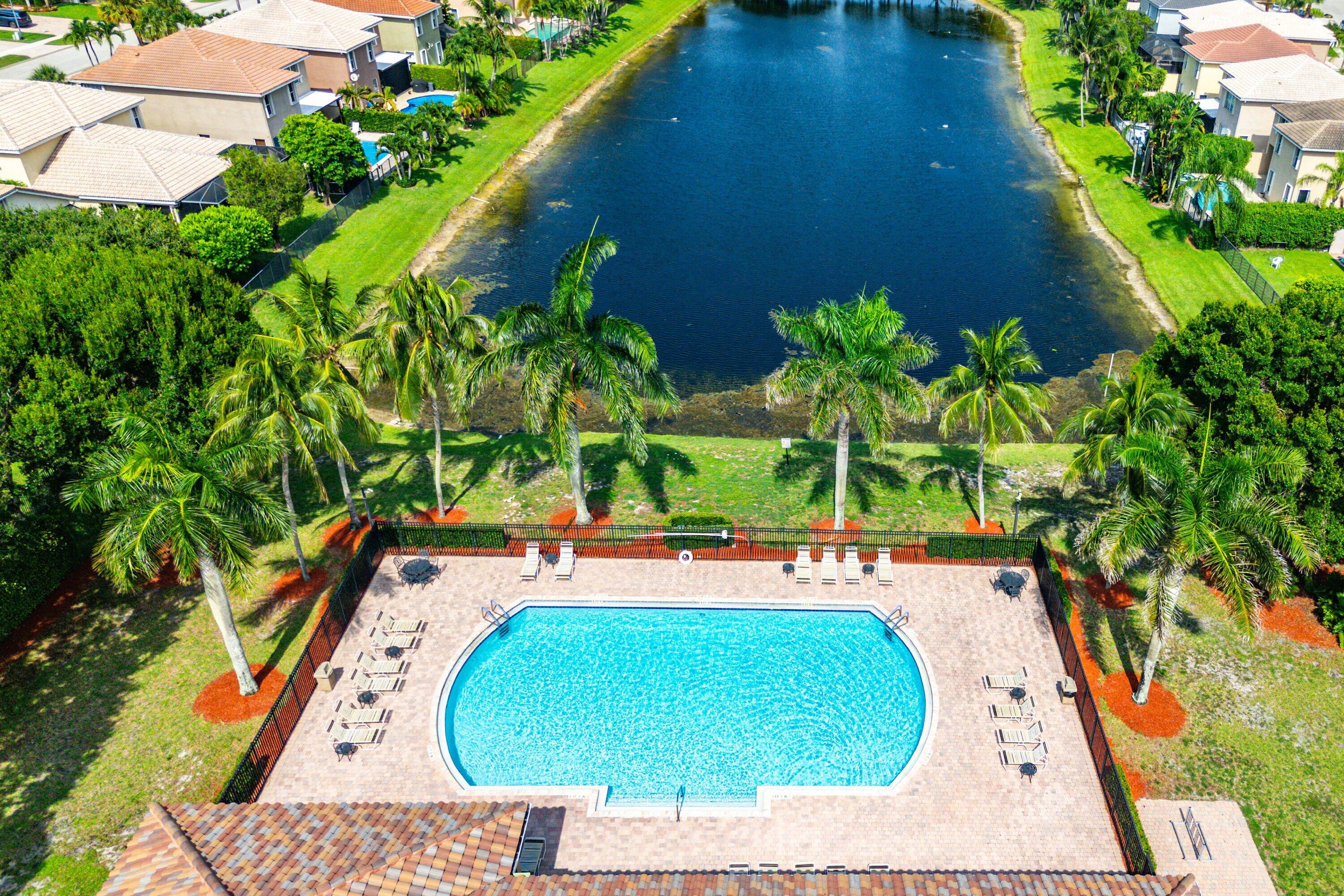 ORANGE GROVE ESTATES - Residential