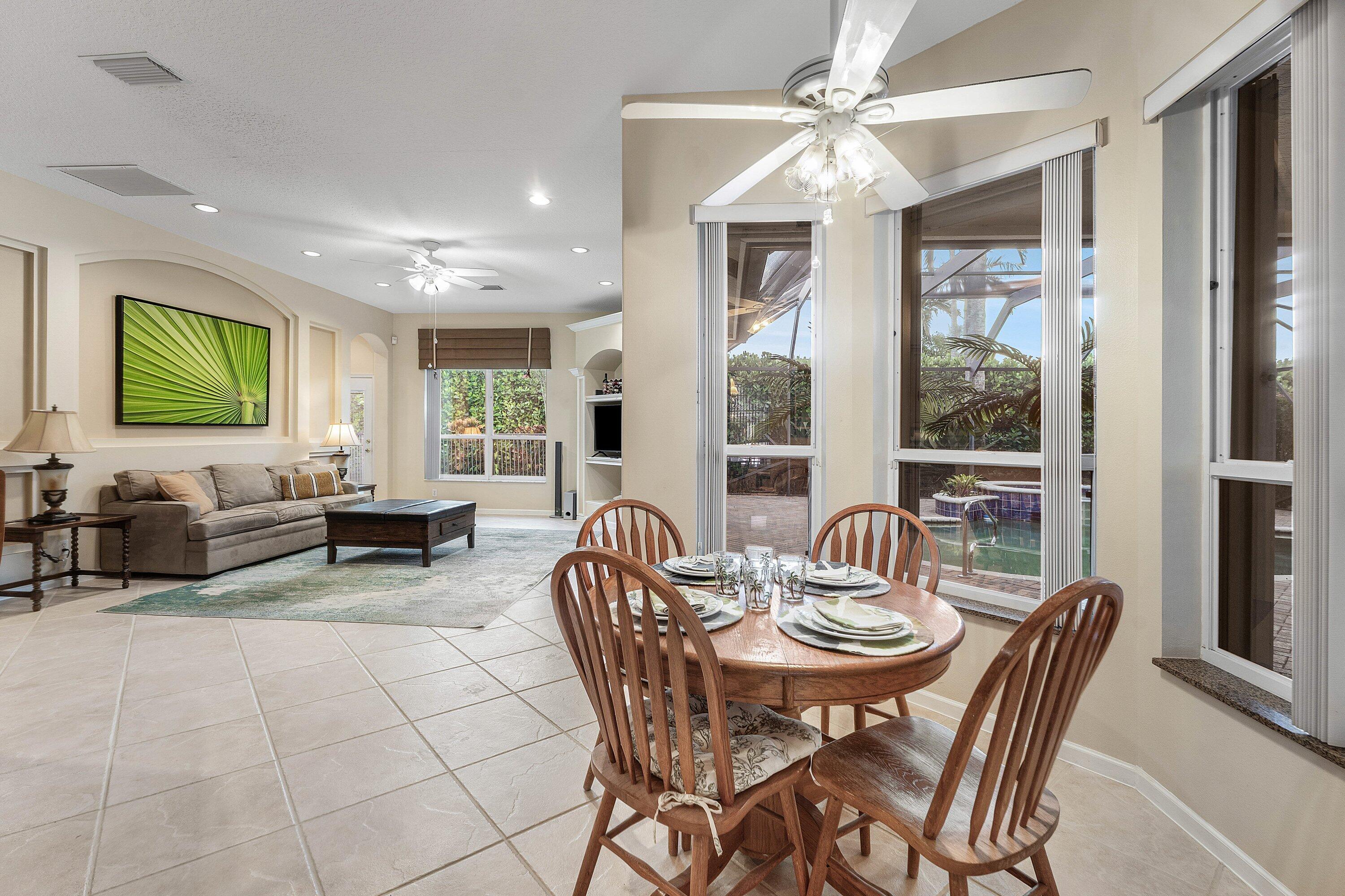 ORANGE GROVE ESTATES - Residential